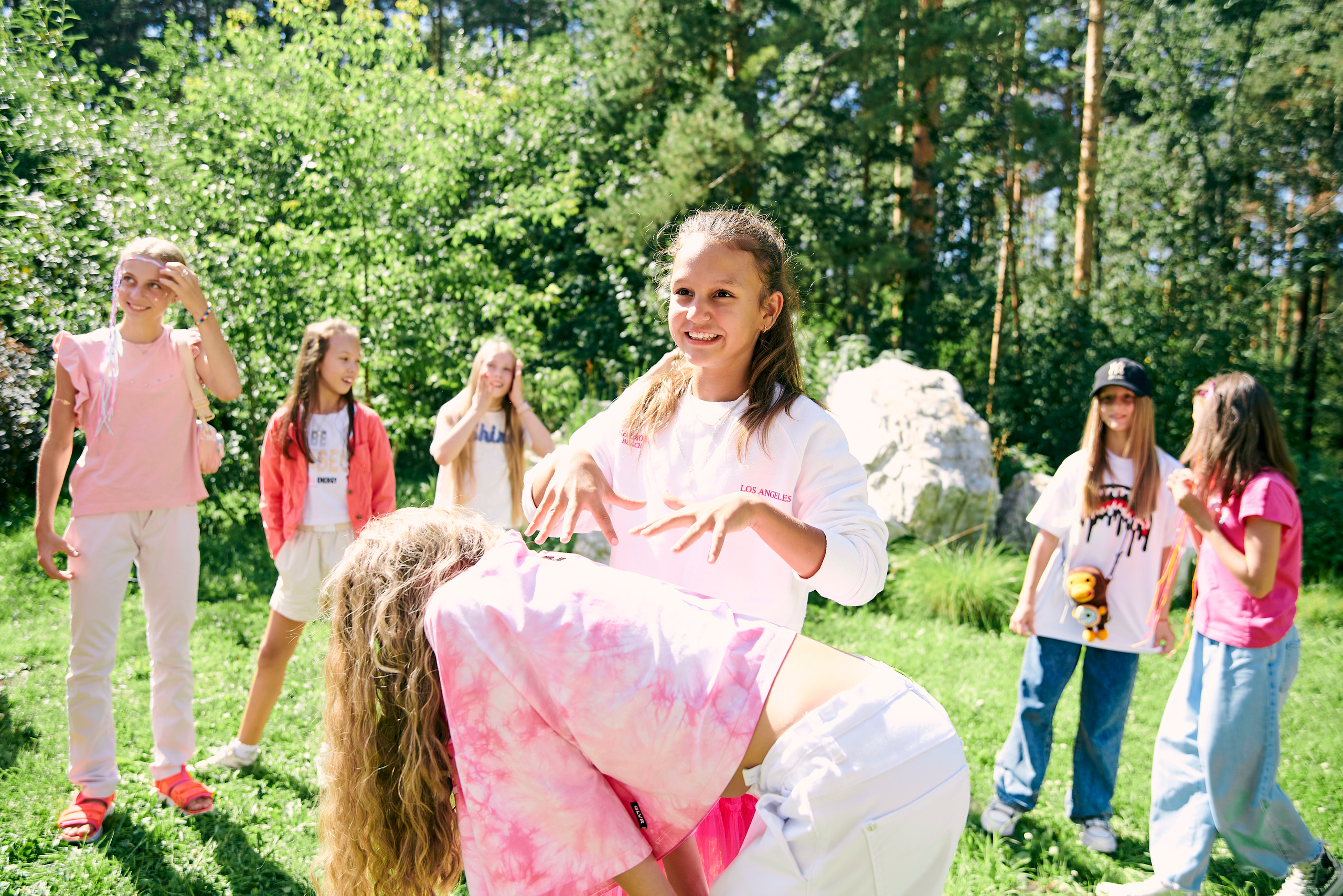 Happy Birthday Даниэла. Фотограф Постольник Дарья