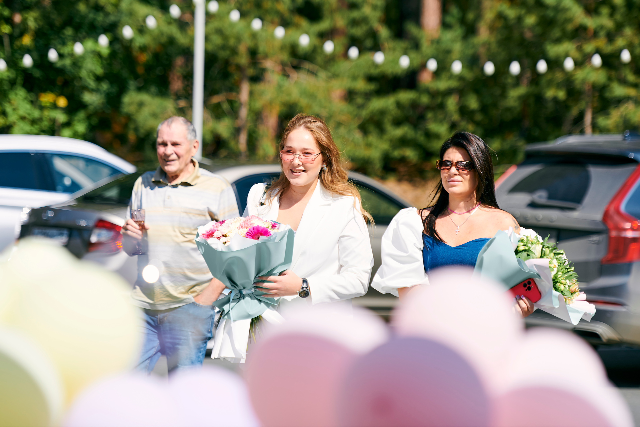 Happy Birthday Даниэла. Фотограф Постольник Дарья