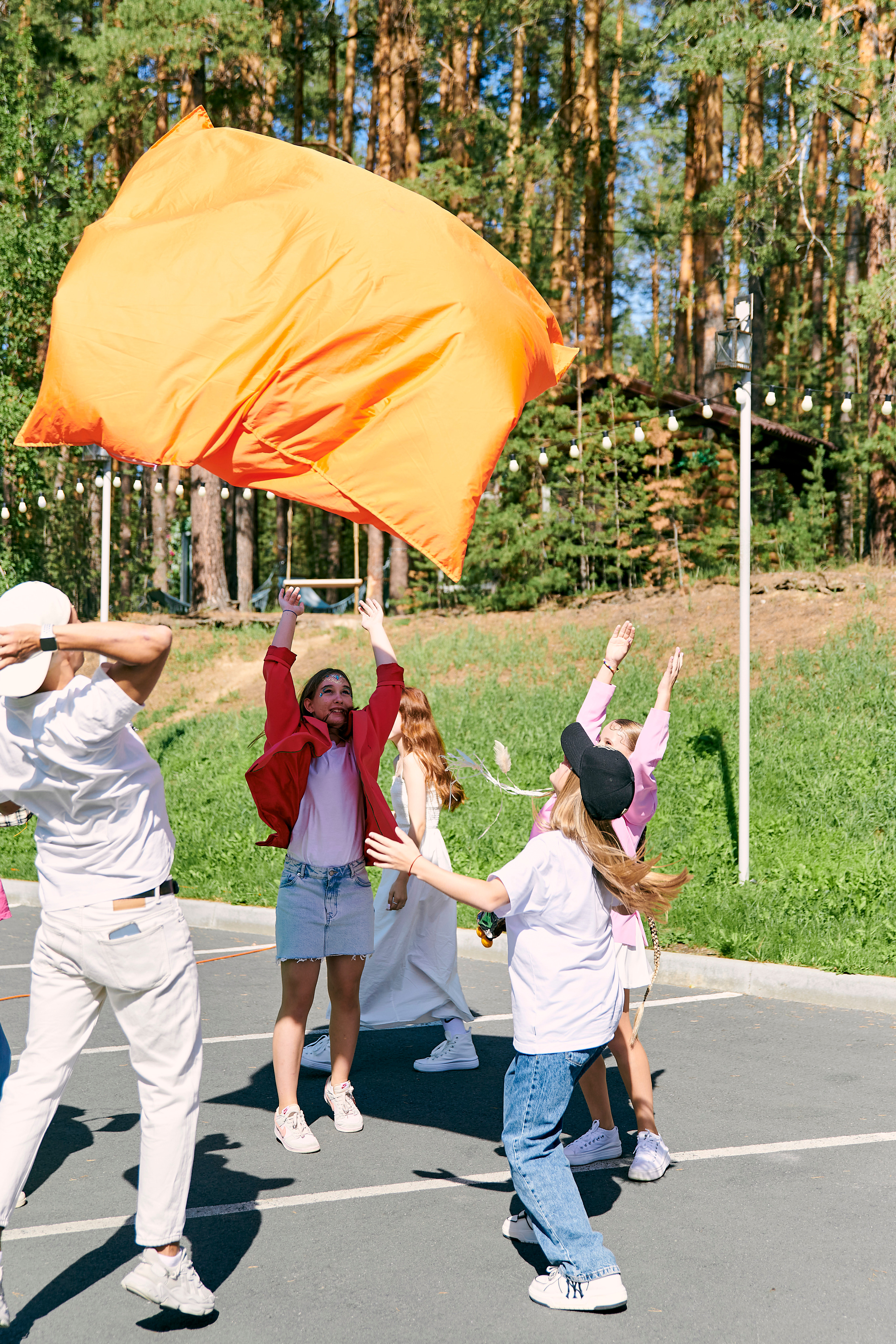 Happy Birthday Даниэла. Фотограф Постольник Дарья