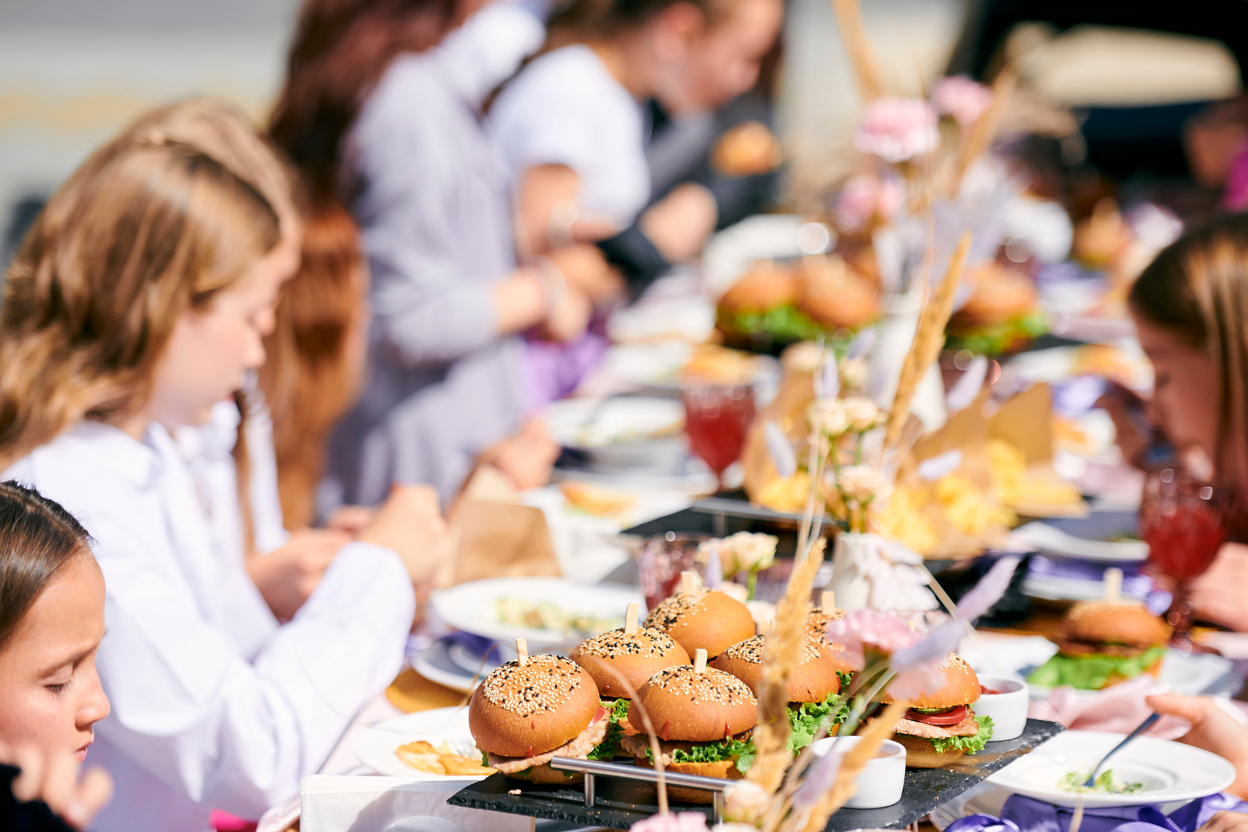 Happy Birthday Даниэла. Фотограф Постольник Дарья