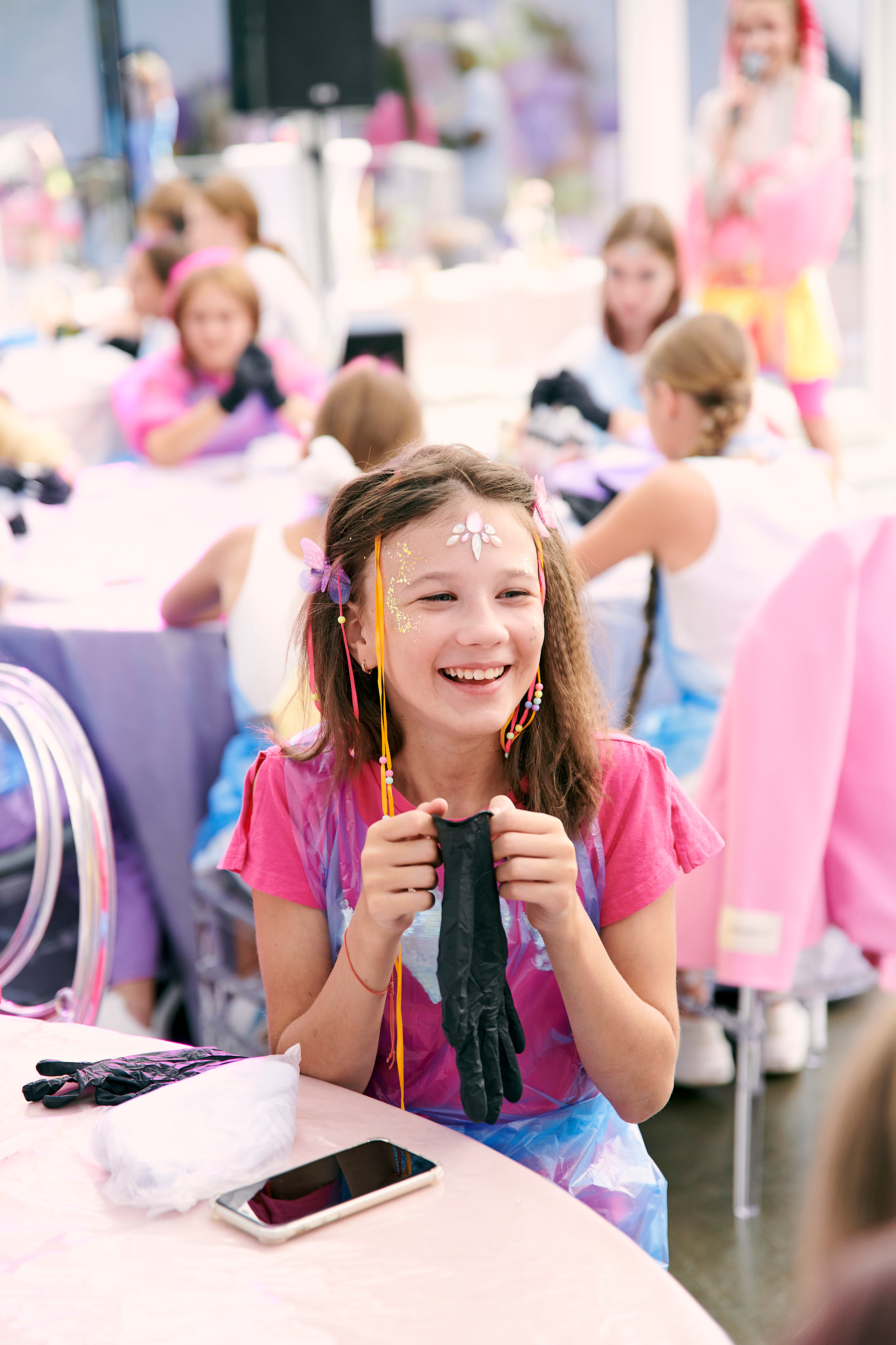 Happy Birthday Даниэла. Фотограф Постольник Дарья