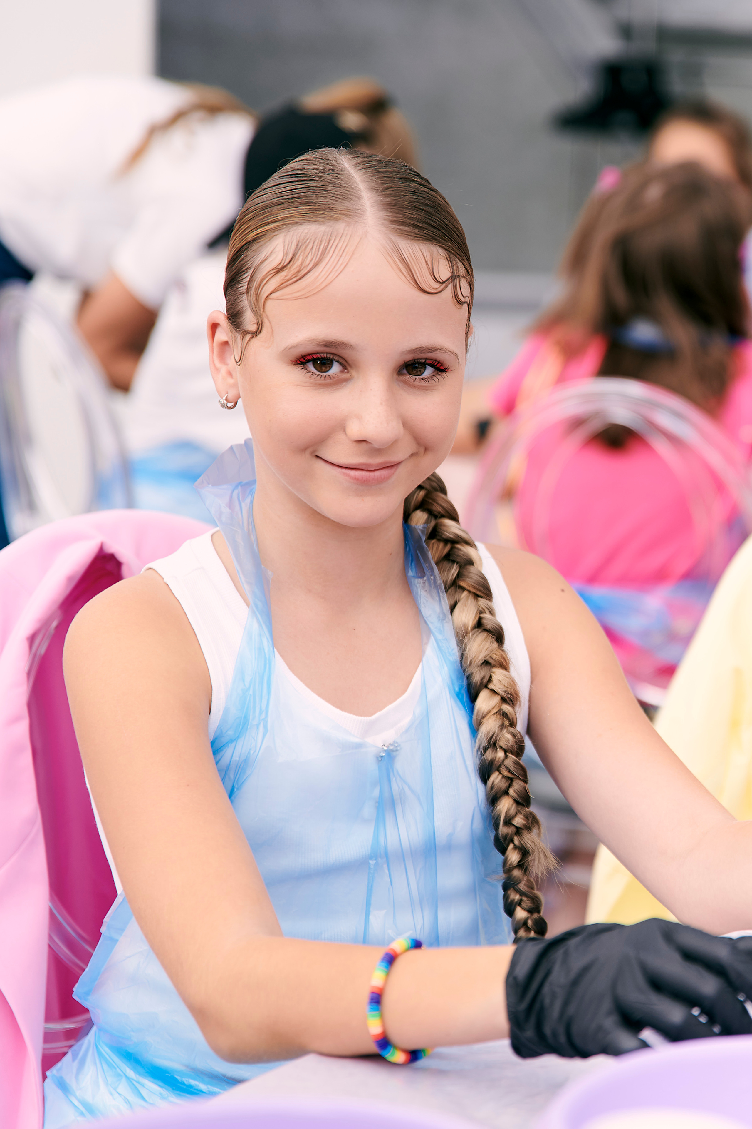 Happy Birthday Даниэла. Фотограф Постольник Дарья