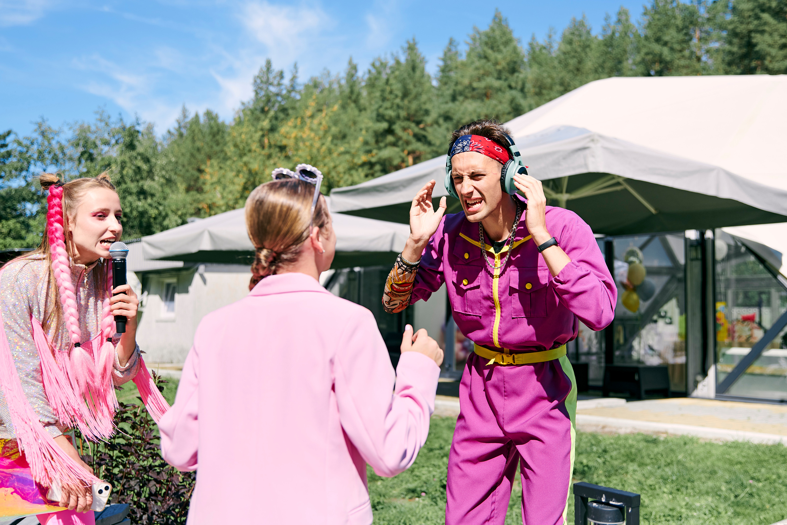 Happy Birthday Даниэла. Фотограф Постольник Дарья