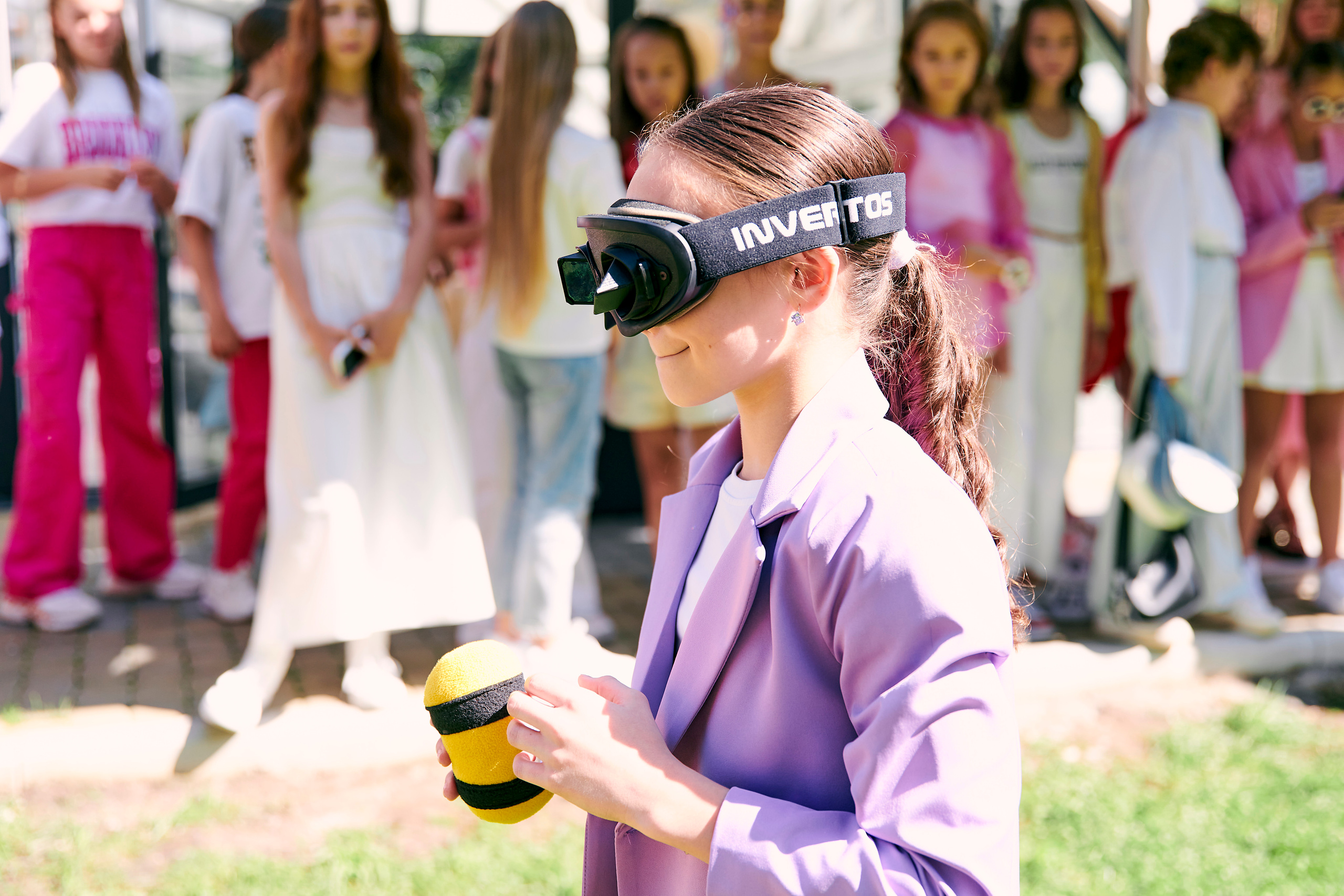 Happy Birthday Даниэла. Фотограф Постольник Дарья