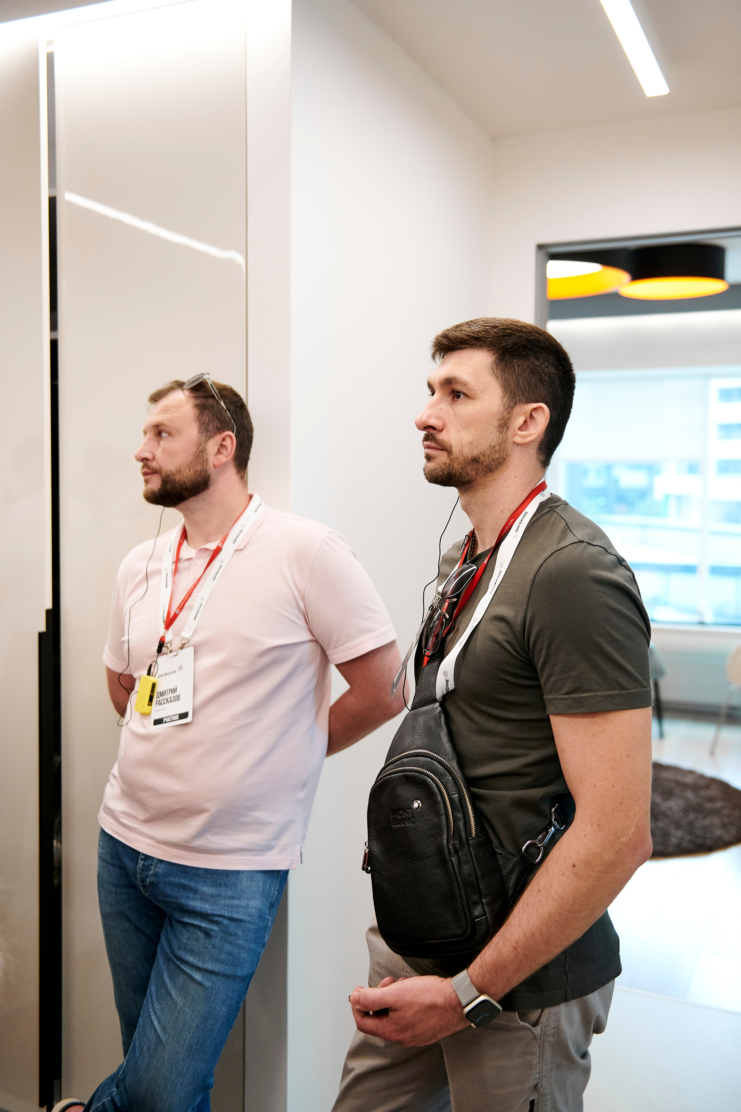 Урбан-тур «Движение». Фотограф Постольник Дарья