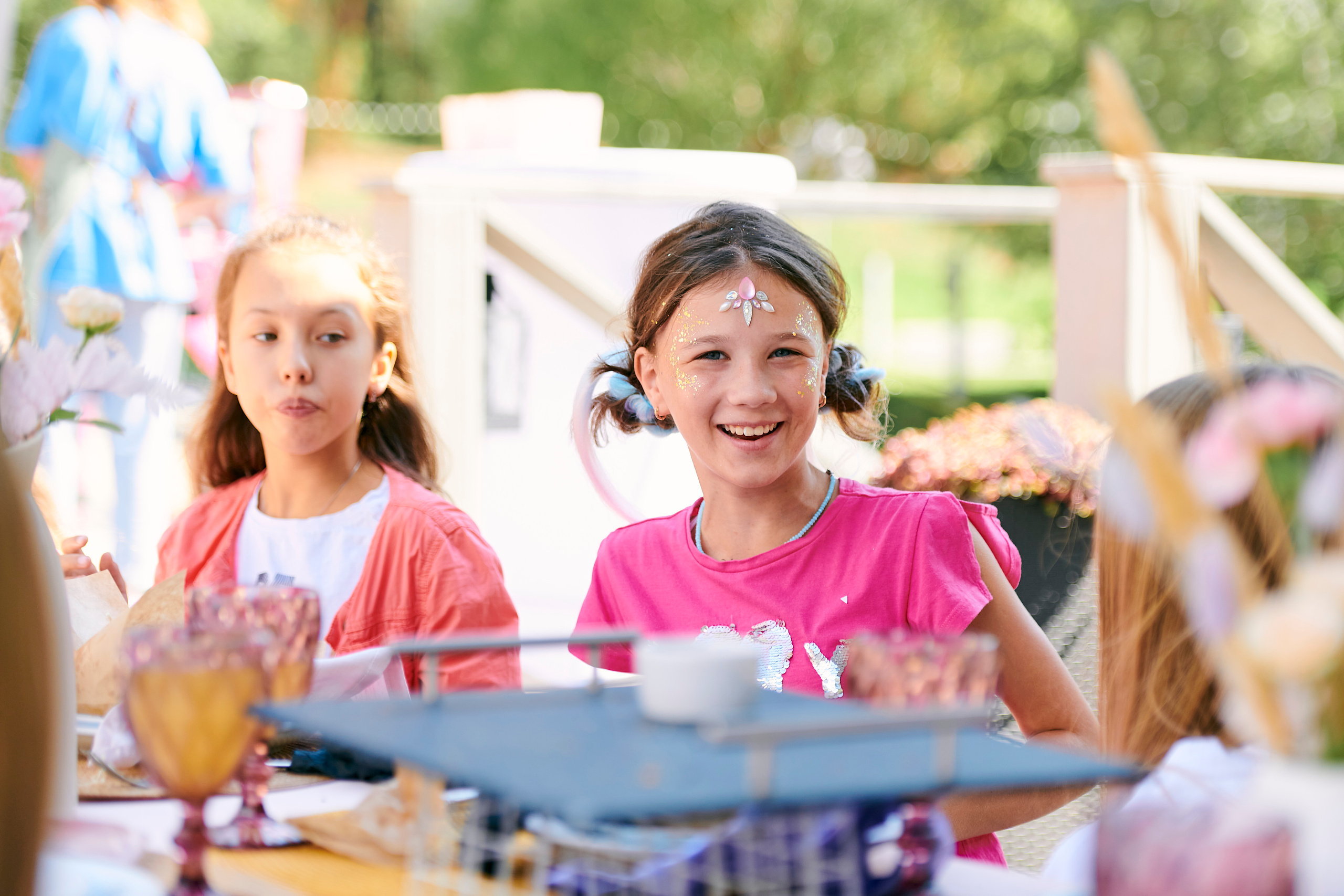 Happy Birthday Даниэла. Фотограф Постольник Дарья