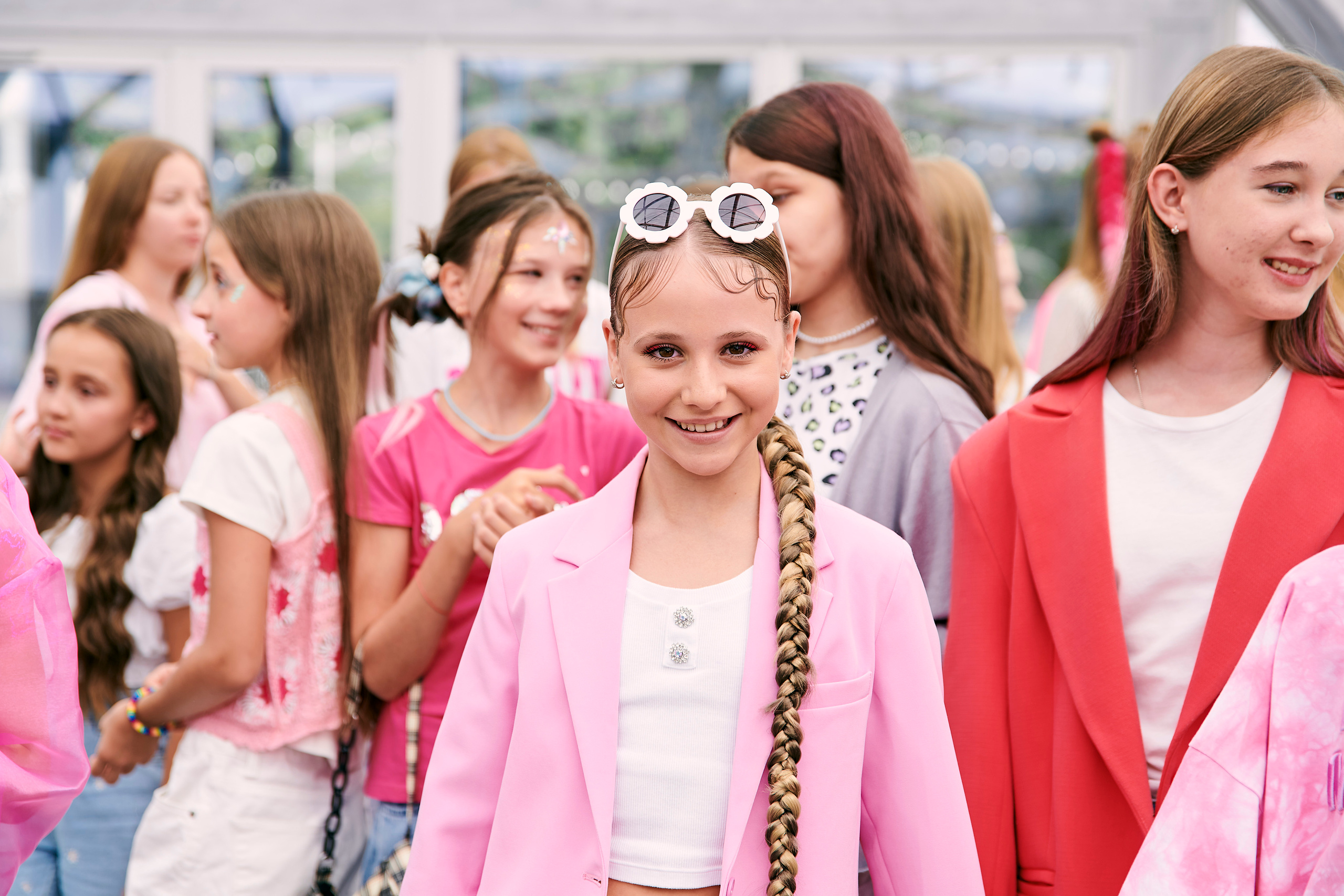 Happy Birthday Даниэла. Фотограф Постольник Дарья