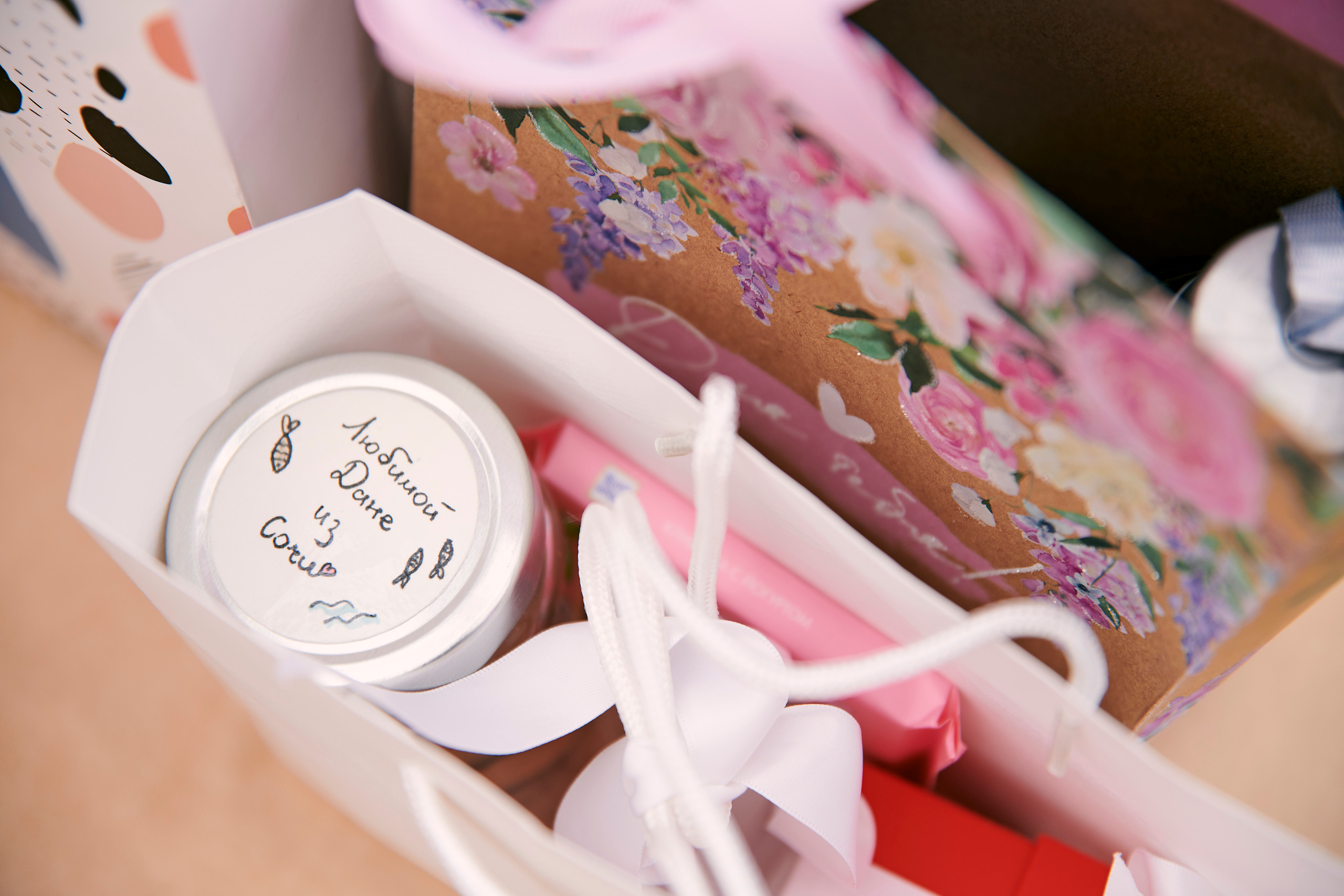 Happy Birthday Даниэла. Фотограф Постольник Дарья