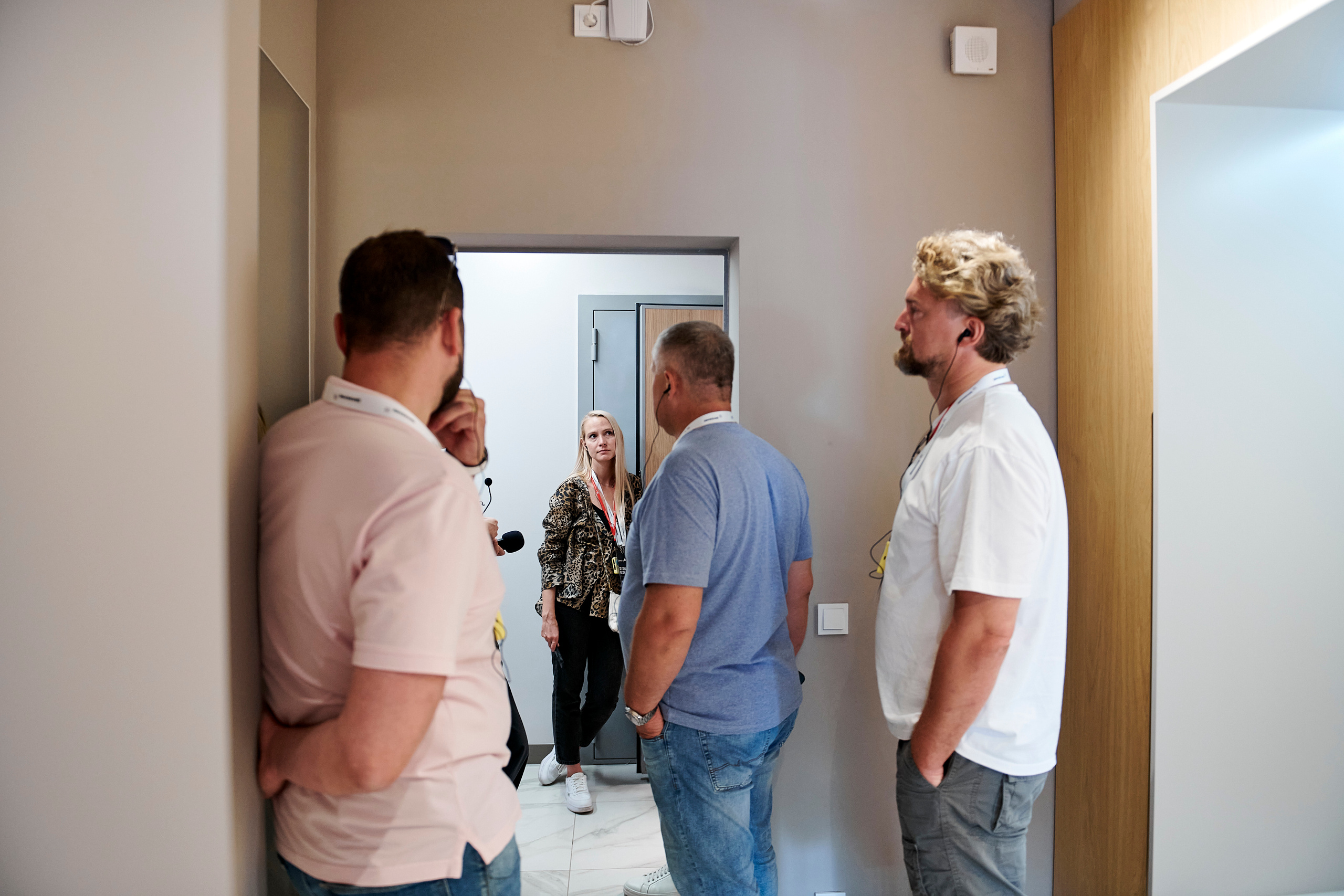 Урбан-тур «Движение». Фотограф Постольник Дарья