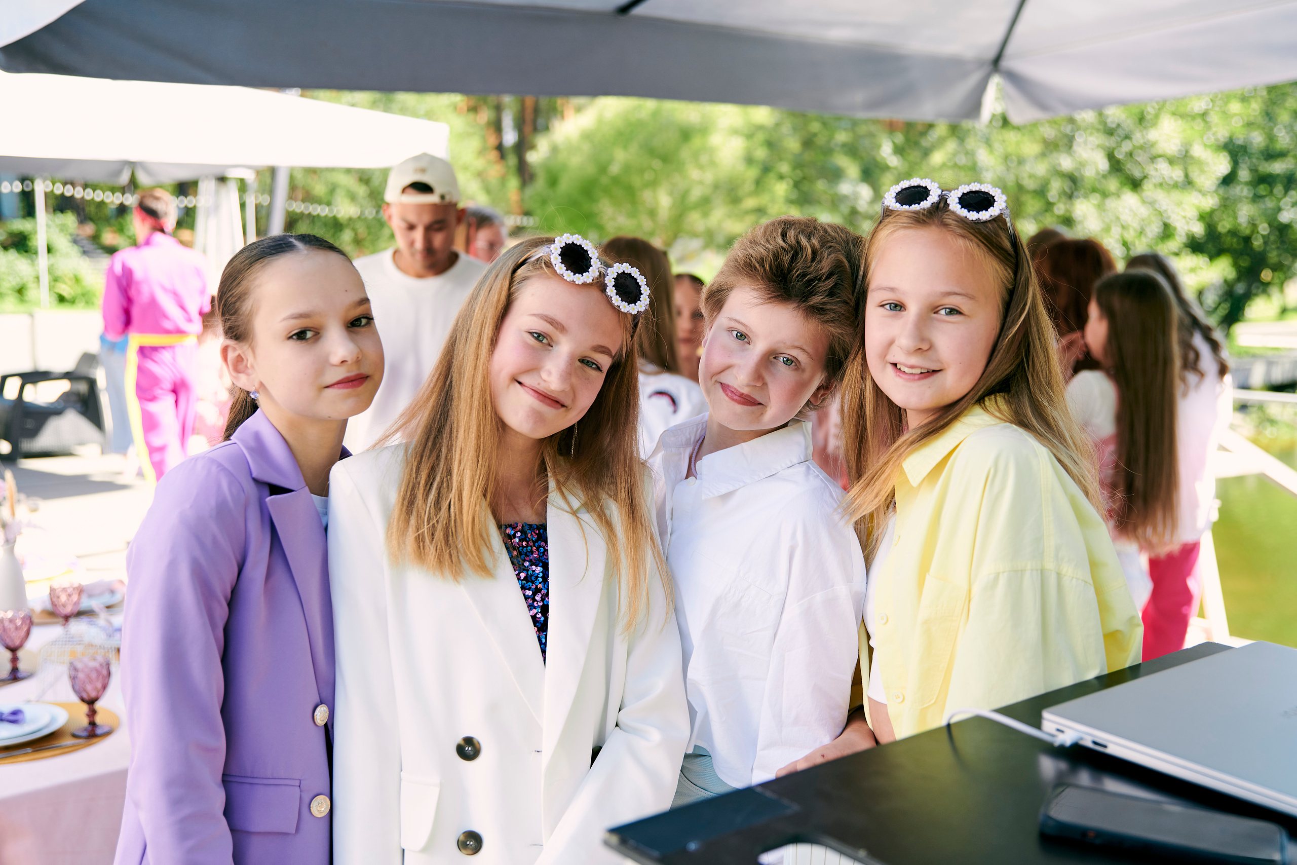 Happy Birthday Даниэла. Фотограф Постольник Дарья