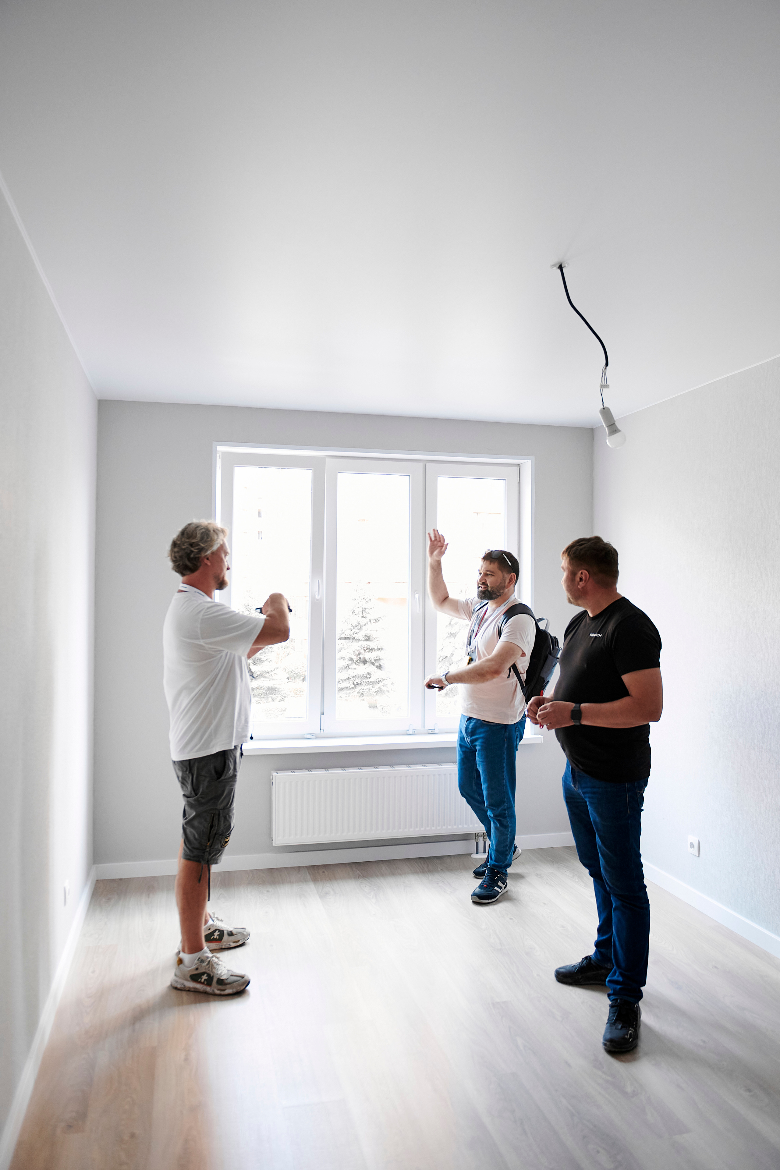 Урбан-тур «Движение». Фотограф Постольник Дарья