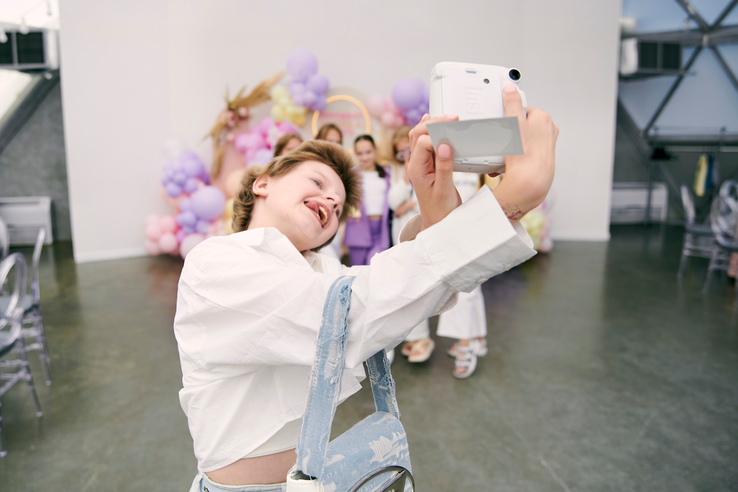 Happy Birthday Даниэла. Фотограф Постольник Дарья