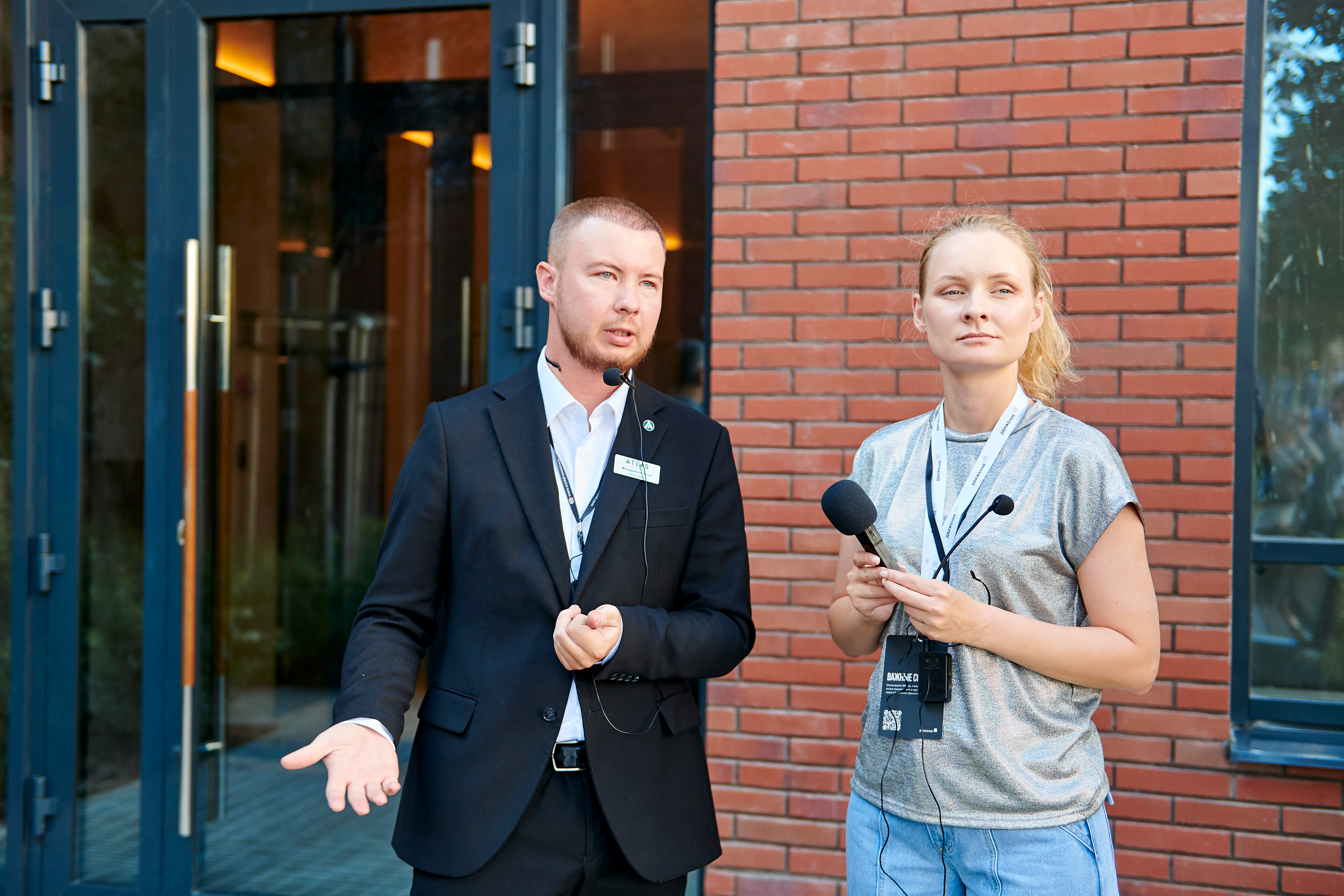 Урбан-тур «Движение». Фотограф Постольник Дарья