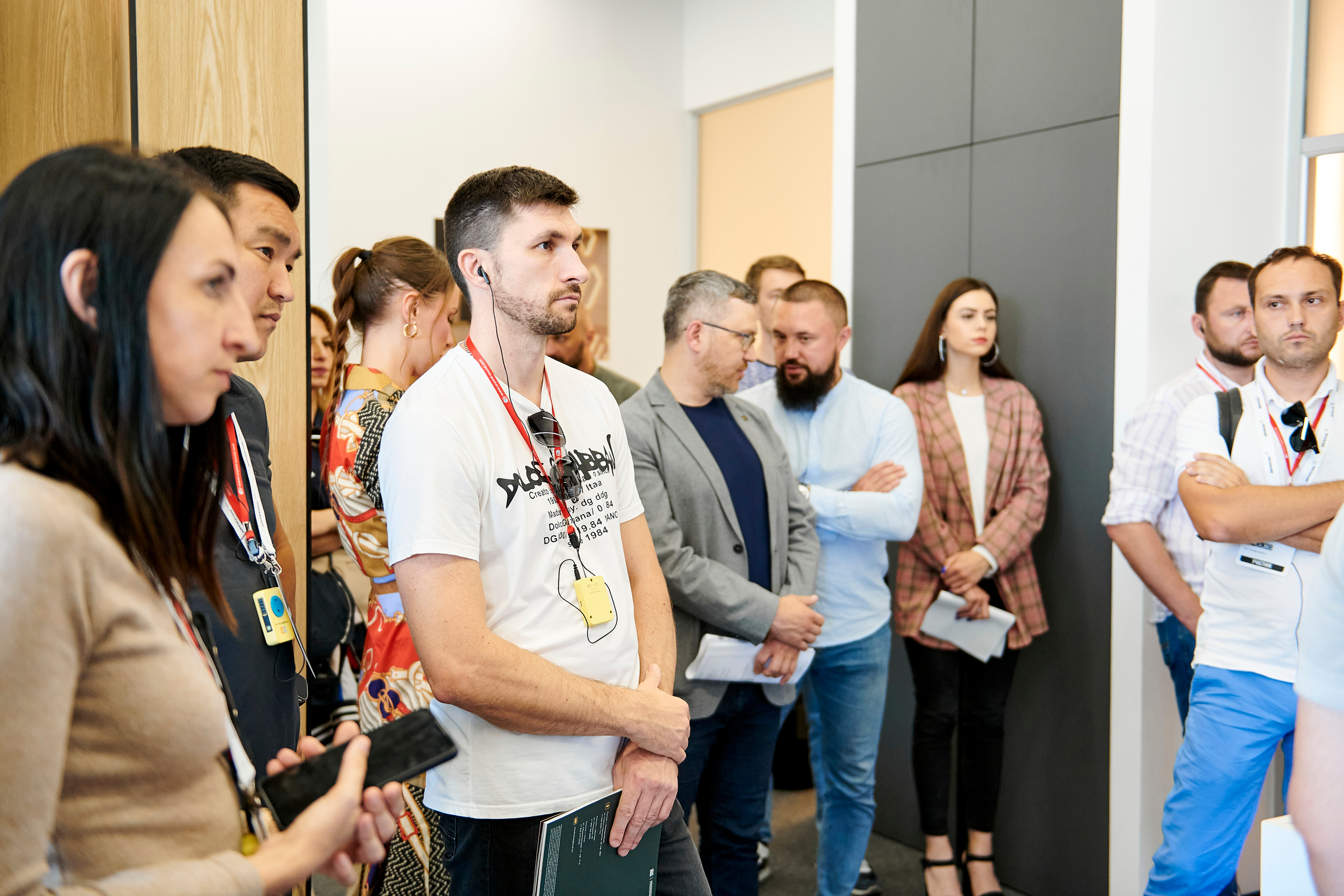 Урбан-тур «Движение». Фотограф Постольник Дарья