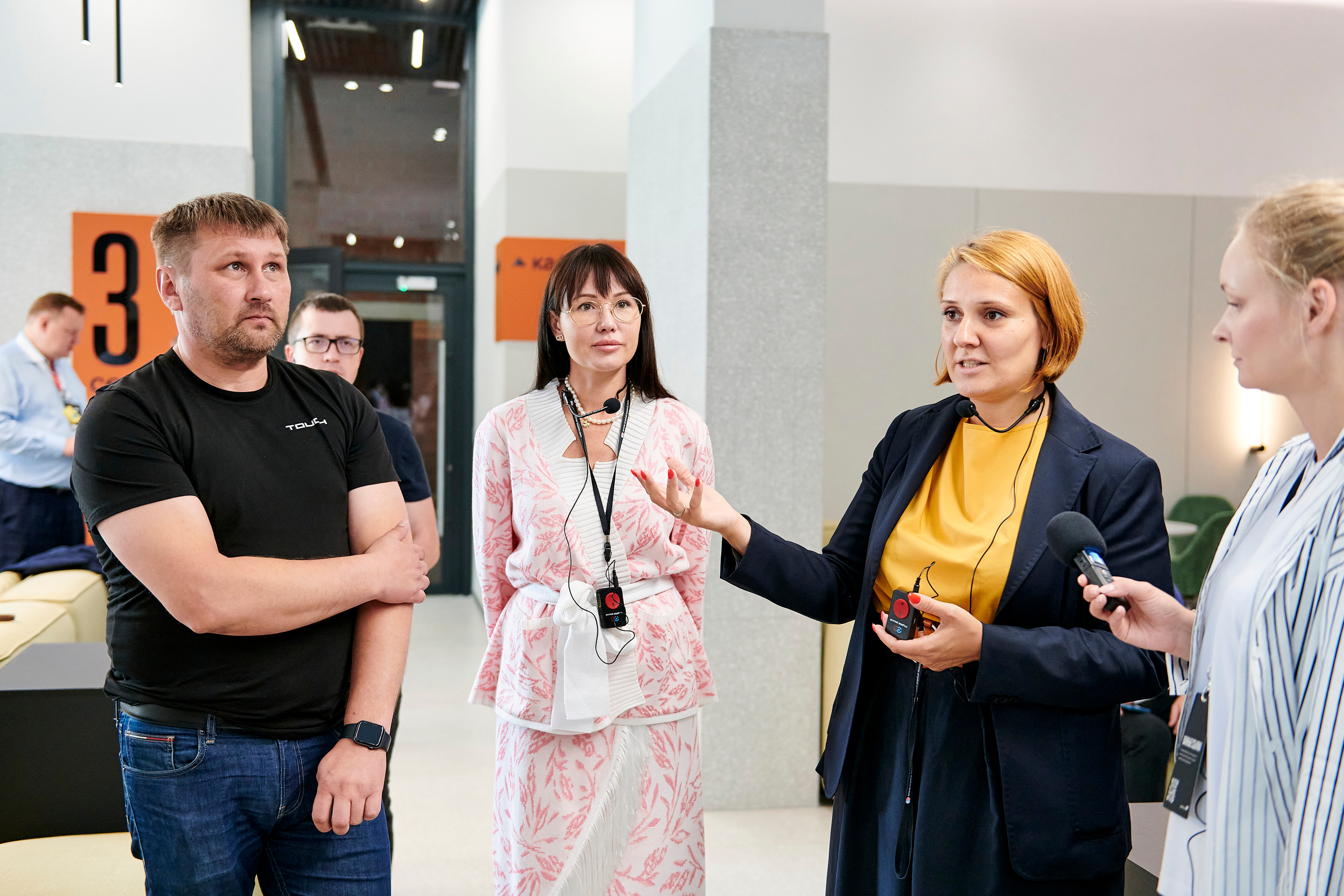 Урбан-тур «Движение». Фотограф Постольник Дарья