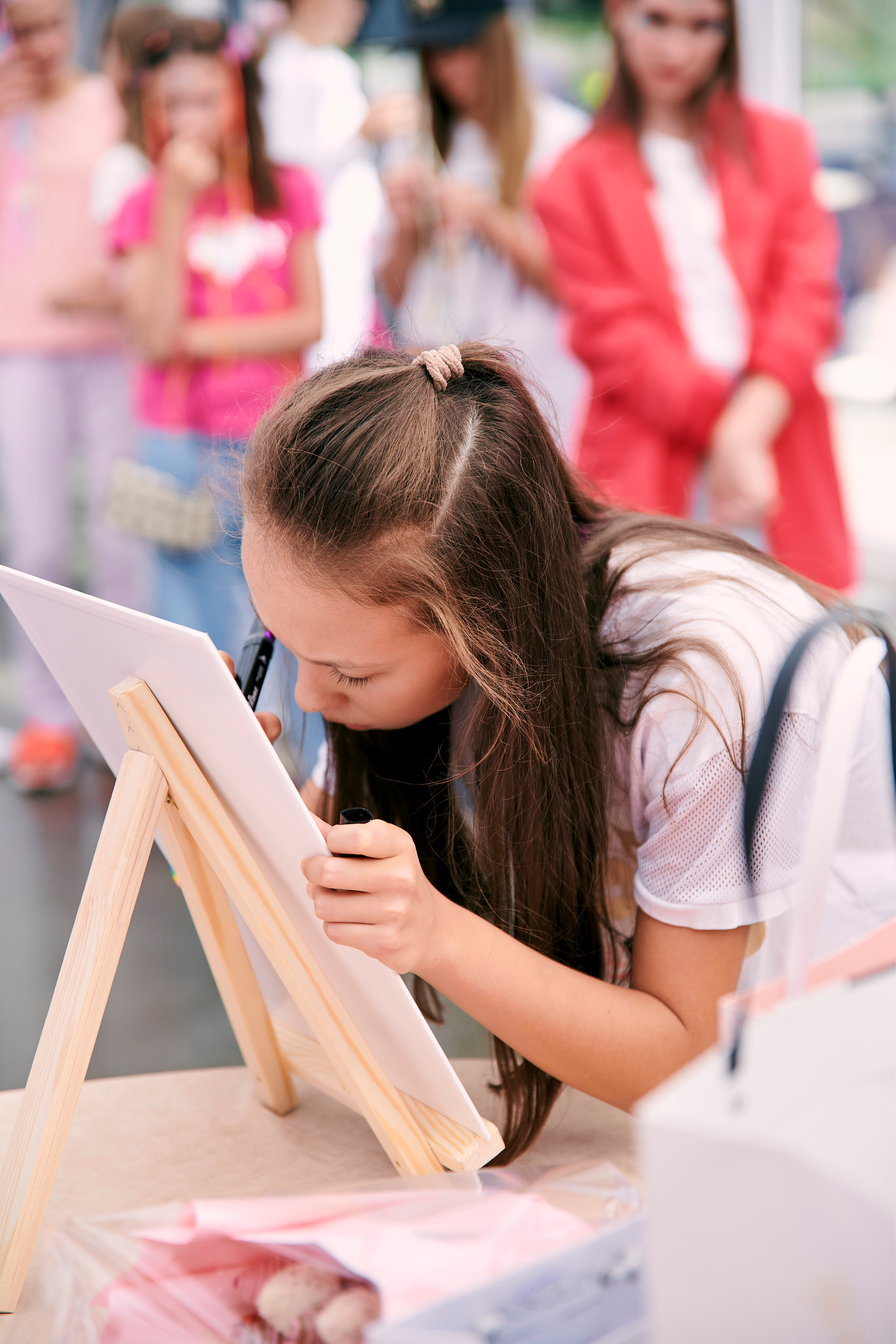 Happy Birthday Даниэла. Фотограф Постольник Дарья