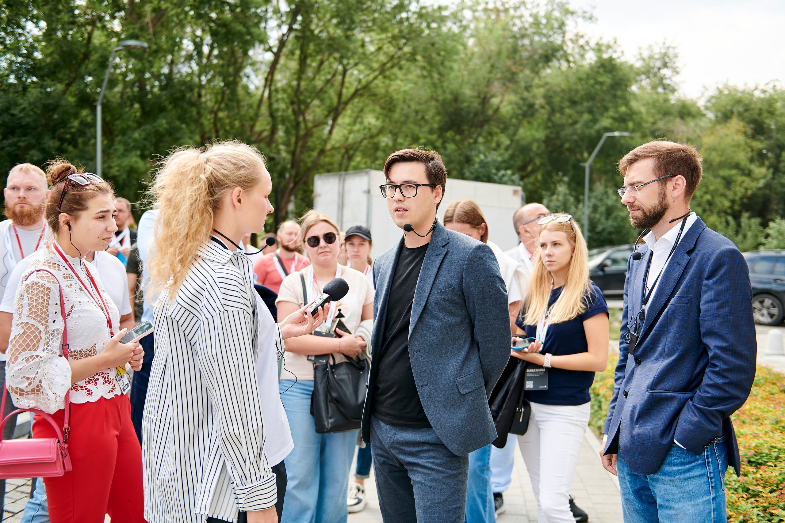 Урбан-тур «Движение». Фотограф Постольник Дарья