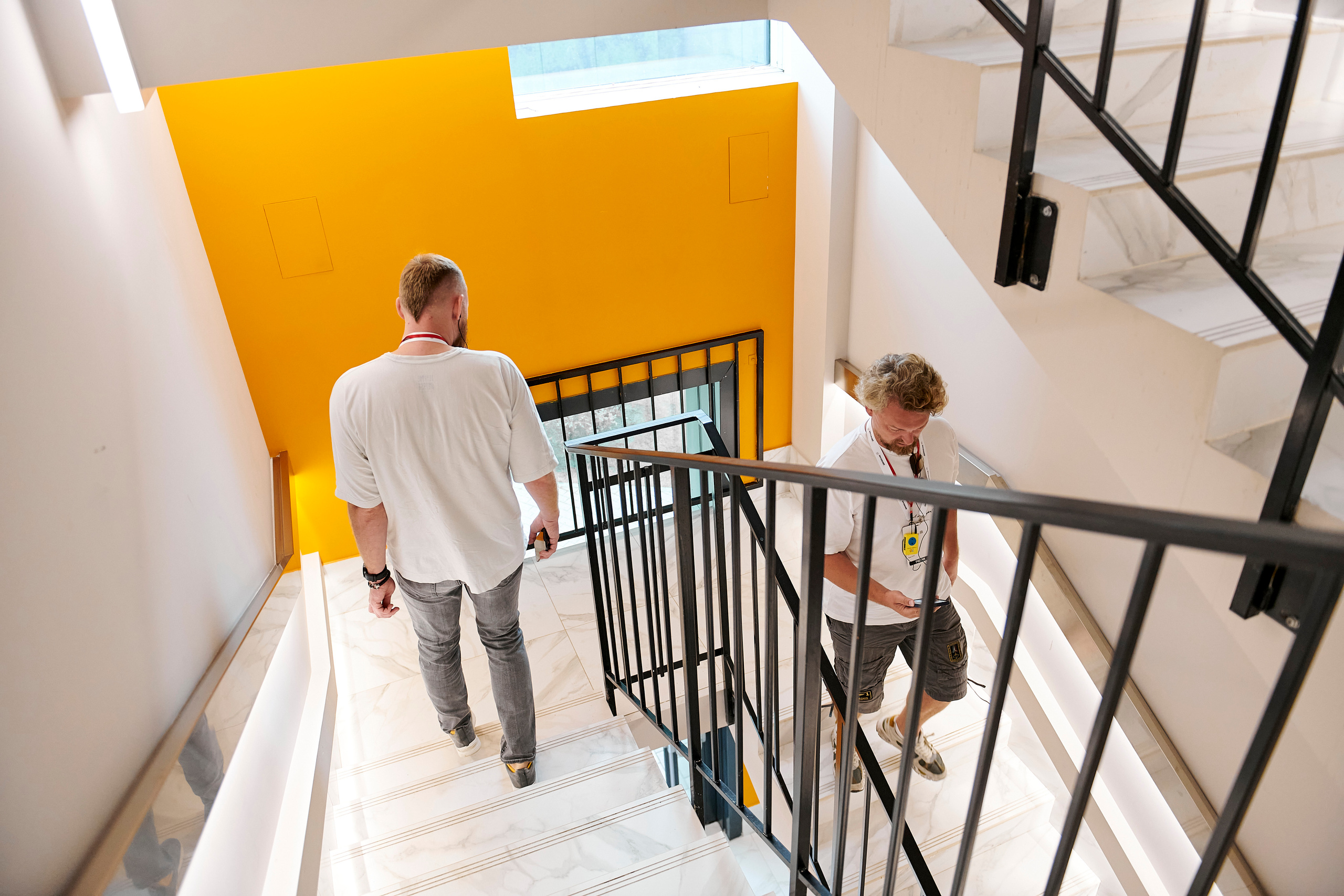 Урбан-тур «Движение». Фотограф Постольник Дарья