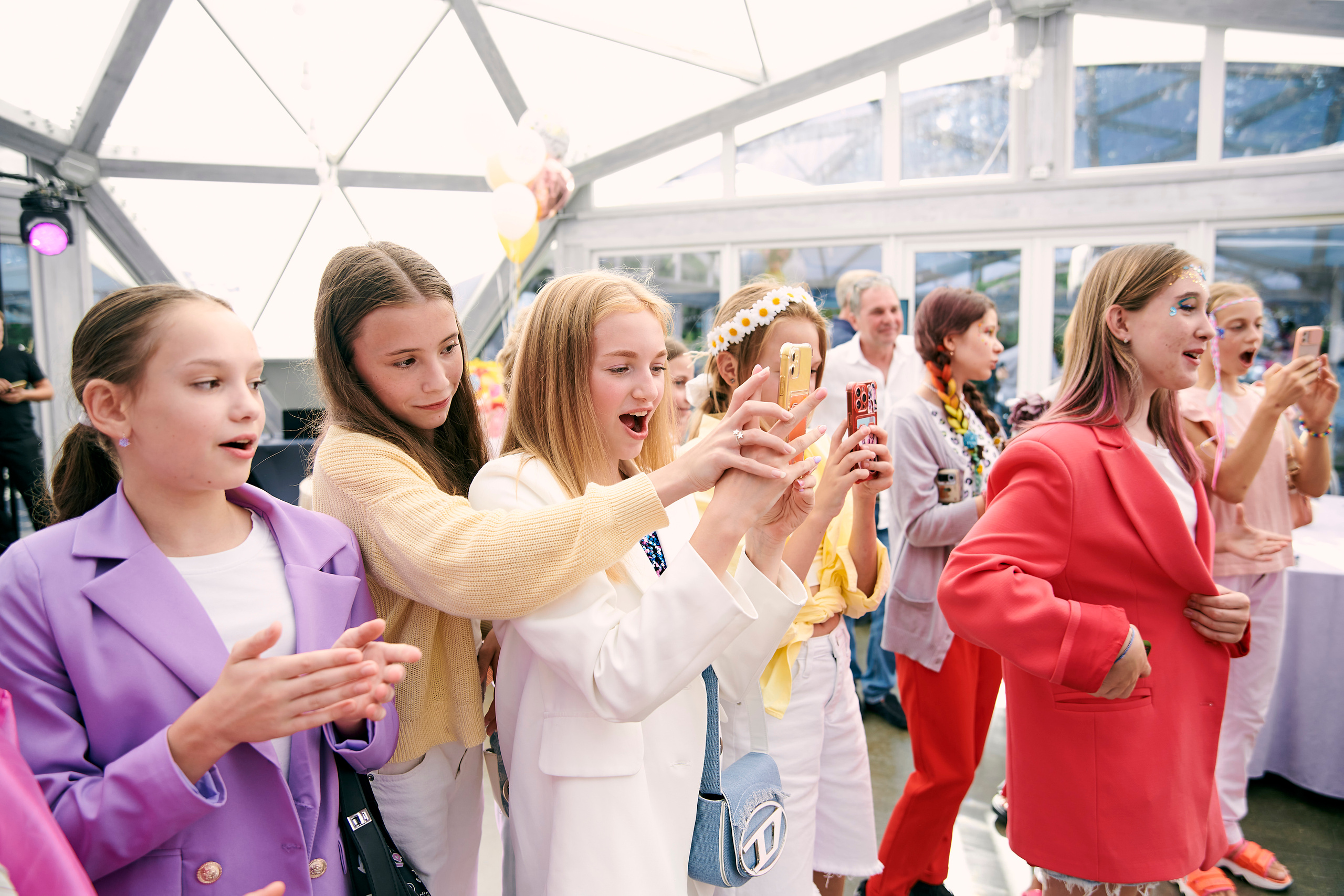 Happy Birthday Даниэла. Фотограф Постольник Дарья