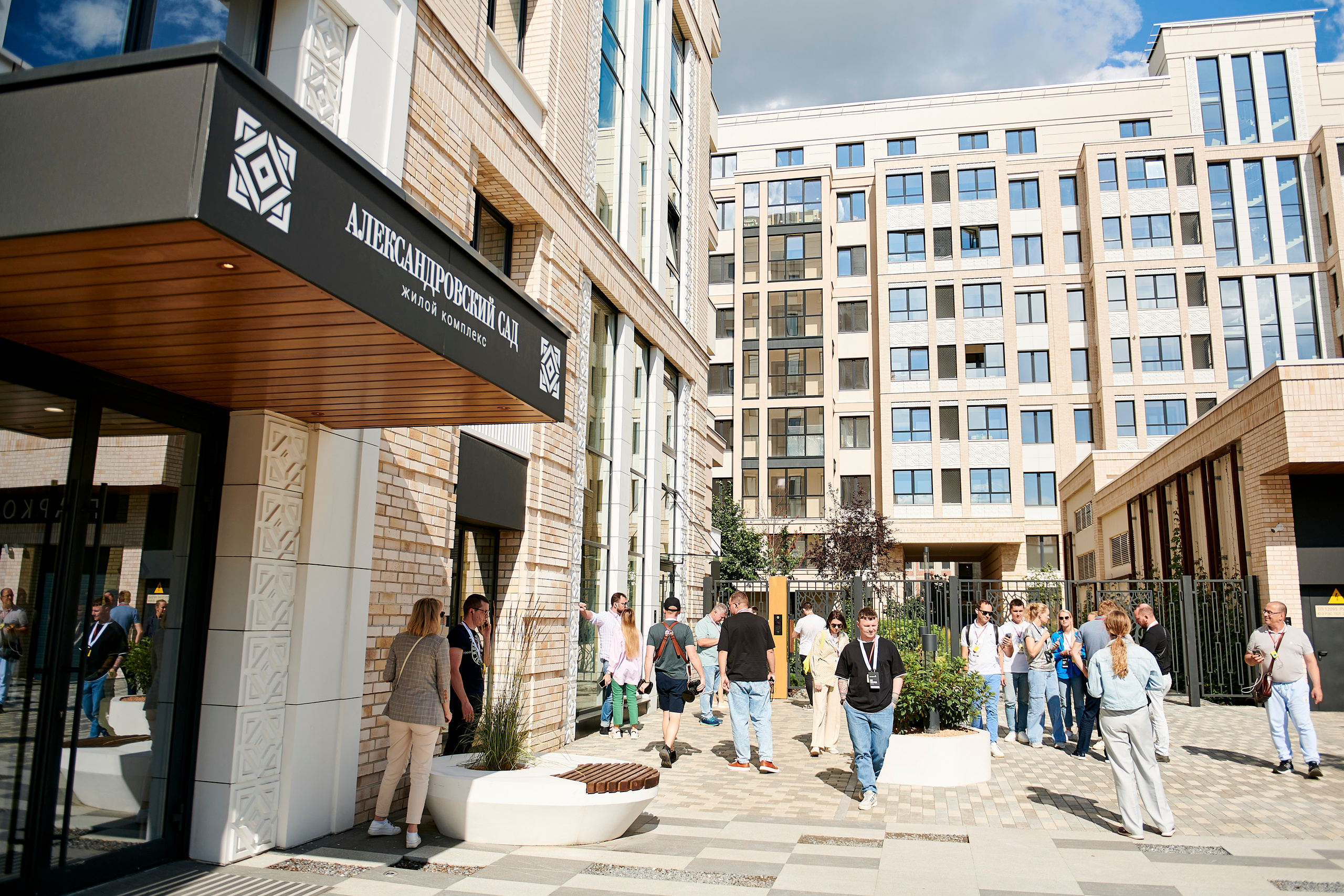 Урбан-тур «Движение». Фотограф Постольник Дарья