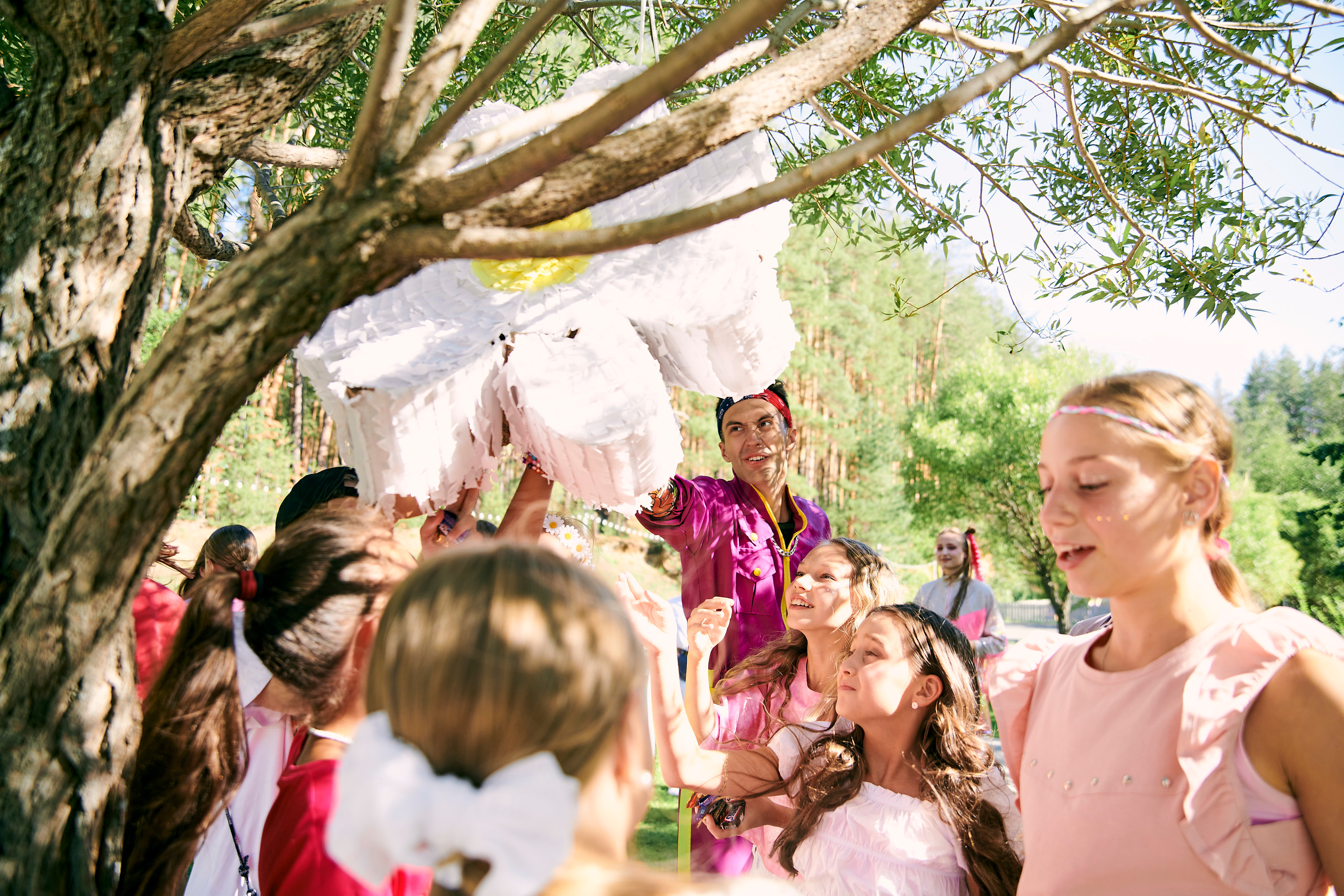 Happy Birthday Даниэла. Фотограф Постольник Дарья