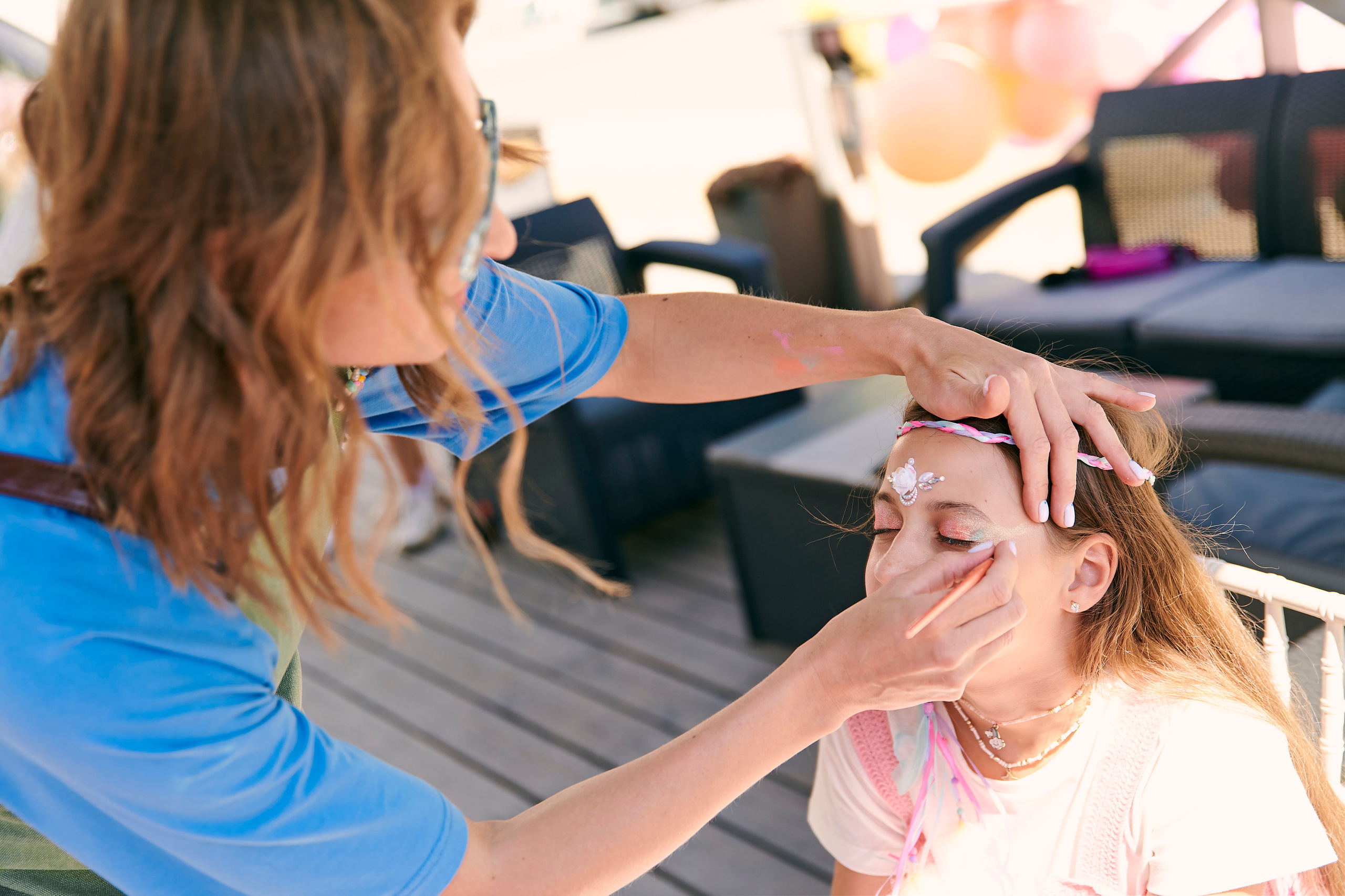 Happy Birthday Даниэла. Фотограф Постольник Дарья