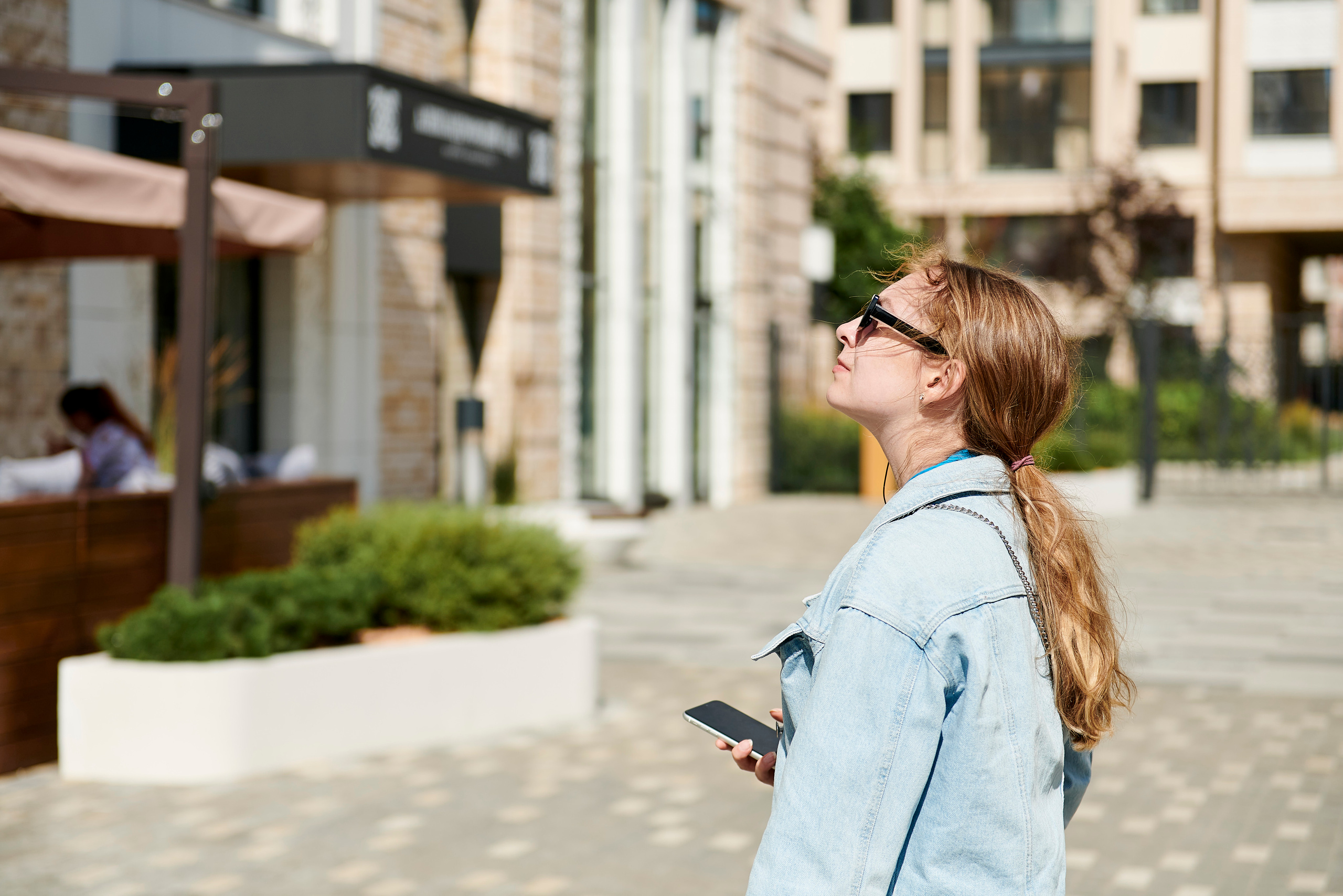 Урбан-тур «Движение». Фотограф Постольник Дарья