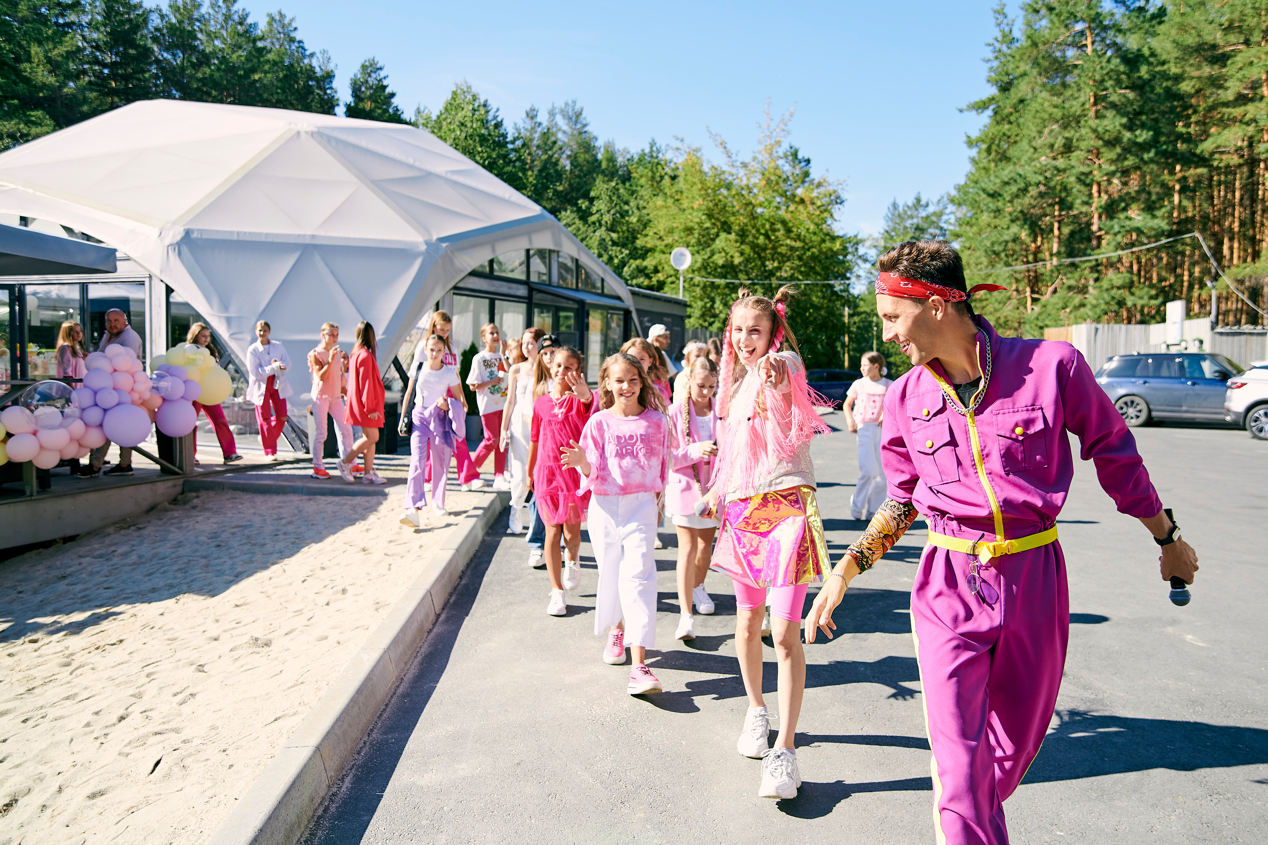 Happy Birthday Даниэла. Фотограф Постольник Дарья