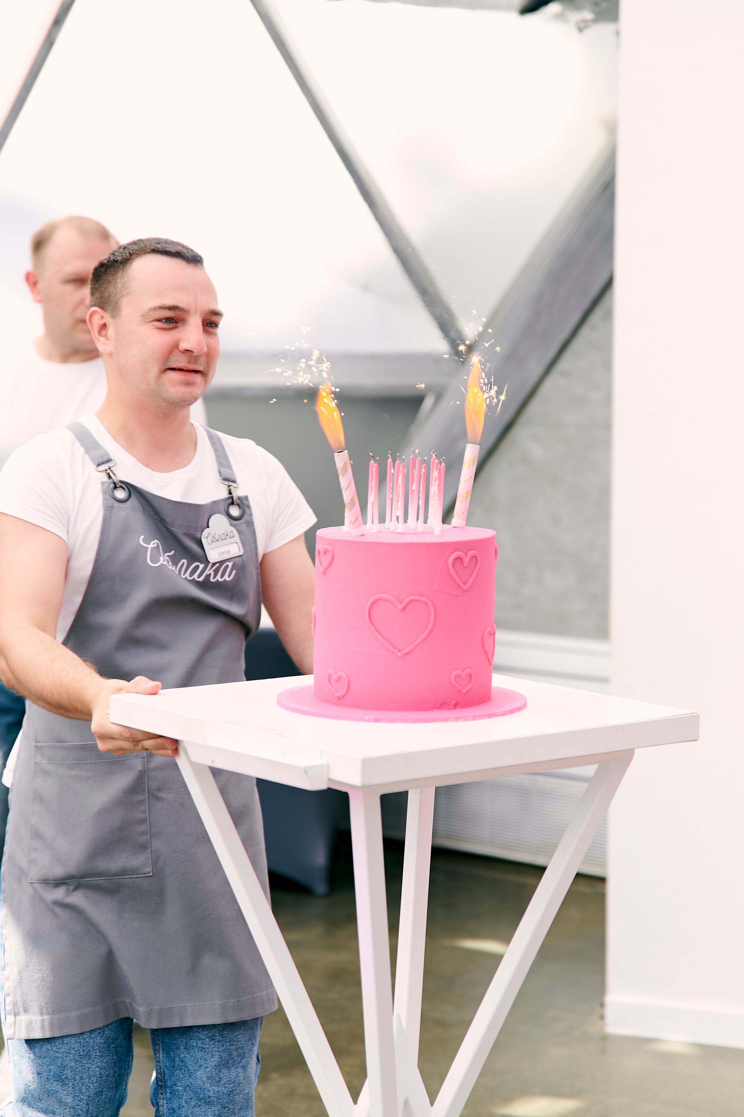 Happy Birthday Даниэла. Фотограф Постольник Дарья