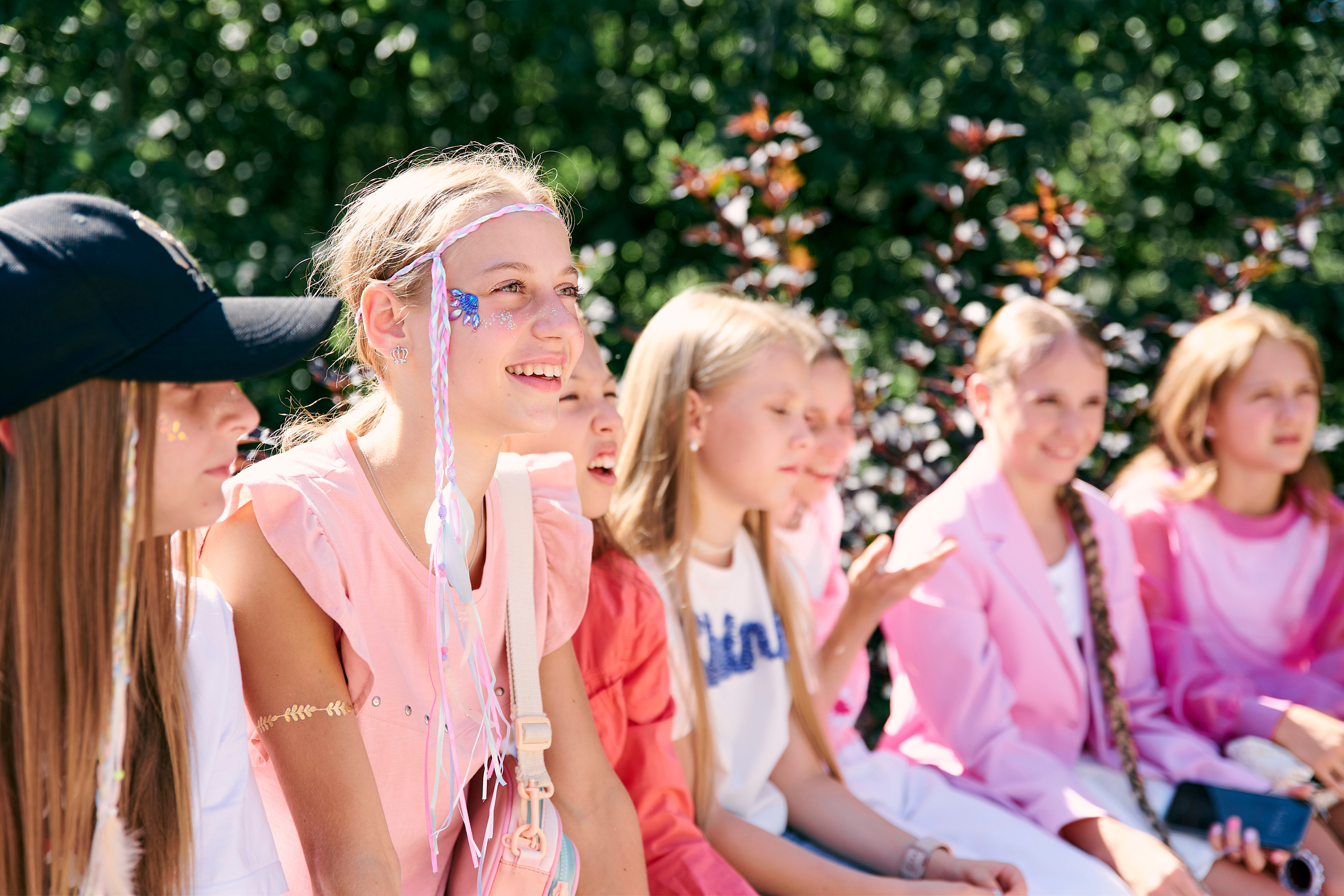 Happy Birthday Даниэла. Фотограф Постольник Дарья