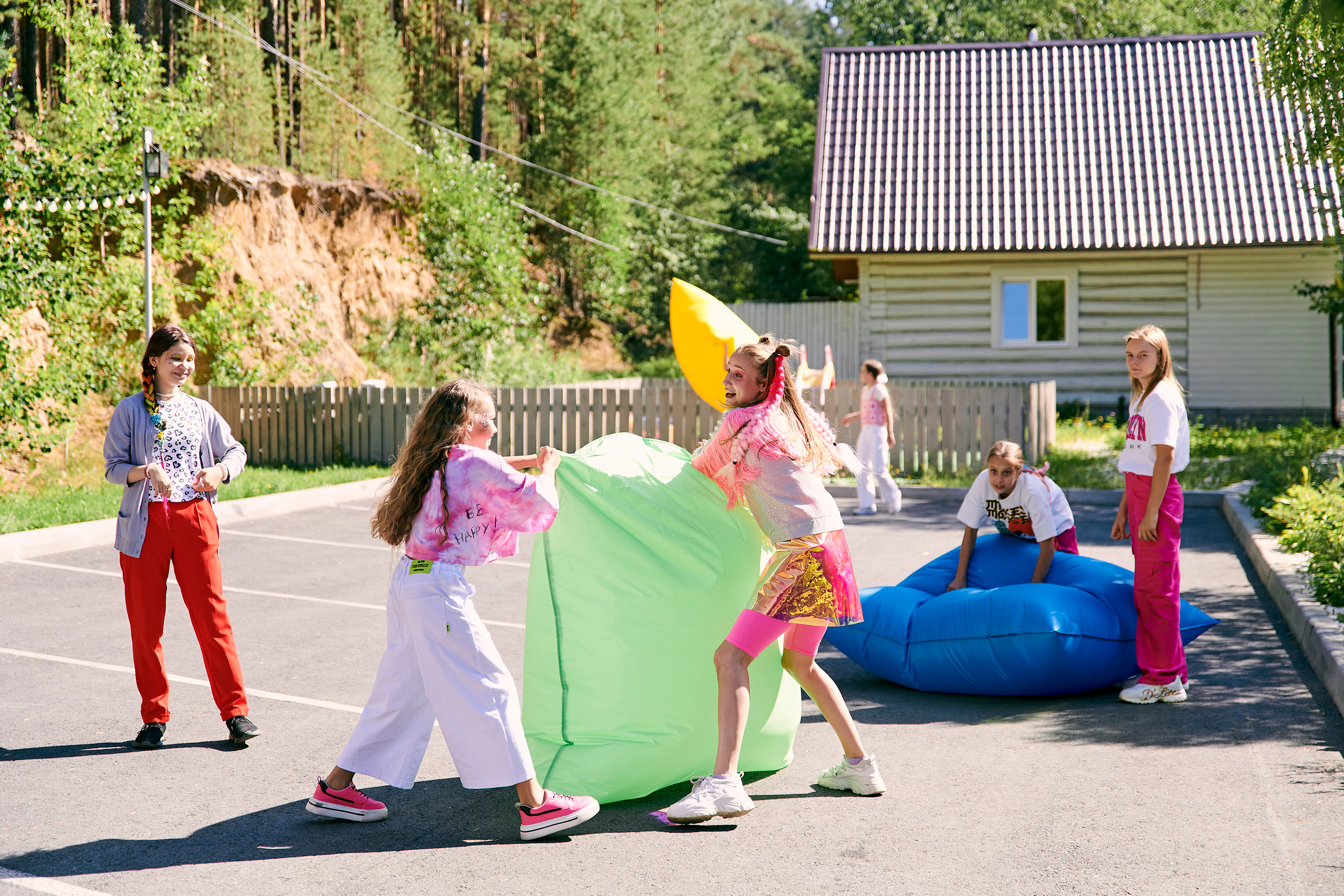 Happy Birthday Даниэла. Фотограф Постольник Дарья