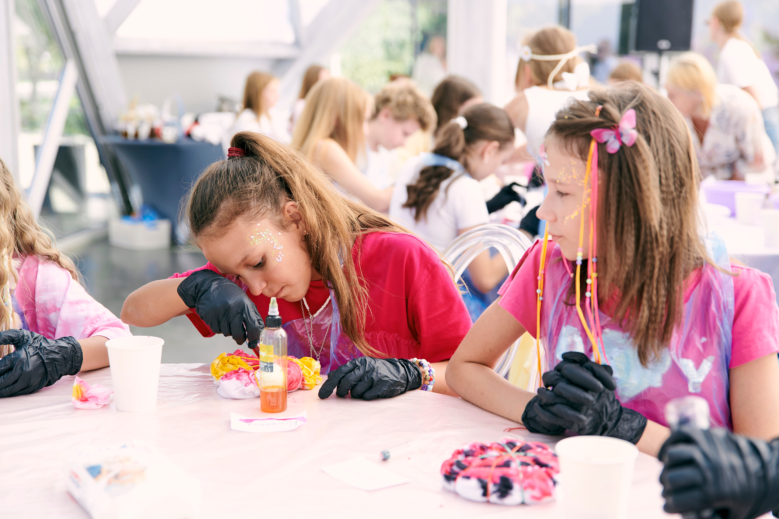 Happy Birthday Даниэла. Фотограф Постольник Дарья