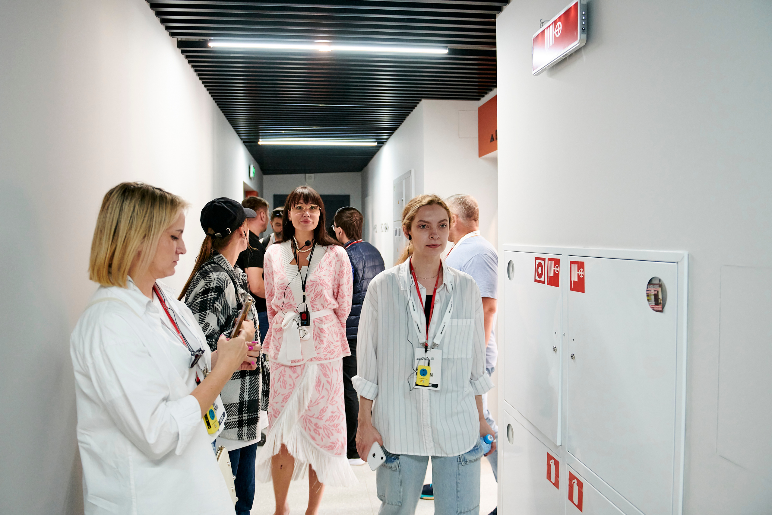 Урбан-тур «Движение». Фотограф Постольник Дарья