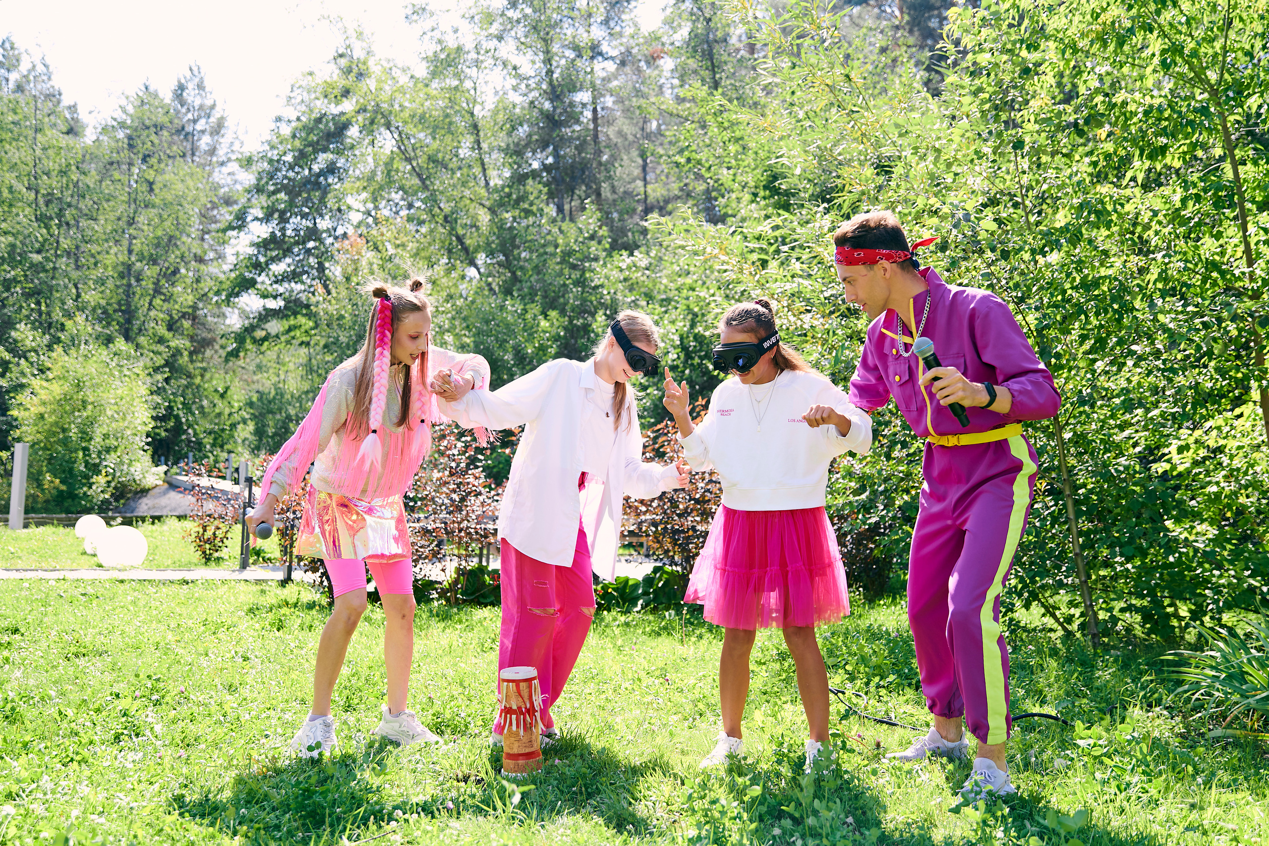 Happy Birthday Даниэла. Фотограф Постольник Дарья