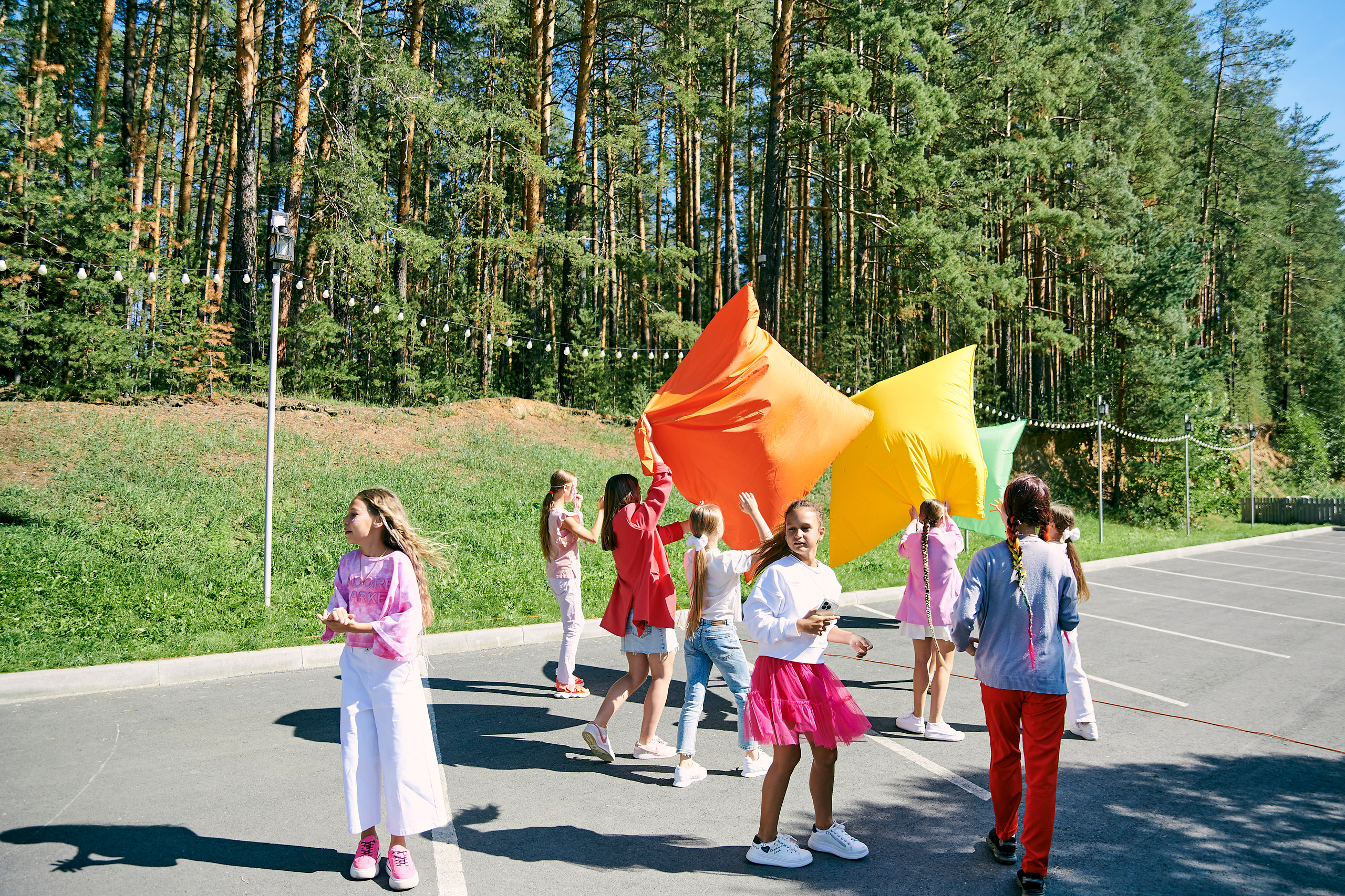 Happy Birthday Даниэла. Фотограф Постольник Дарья