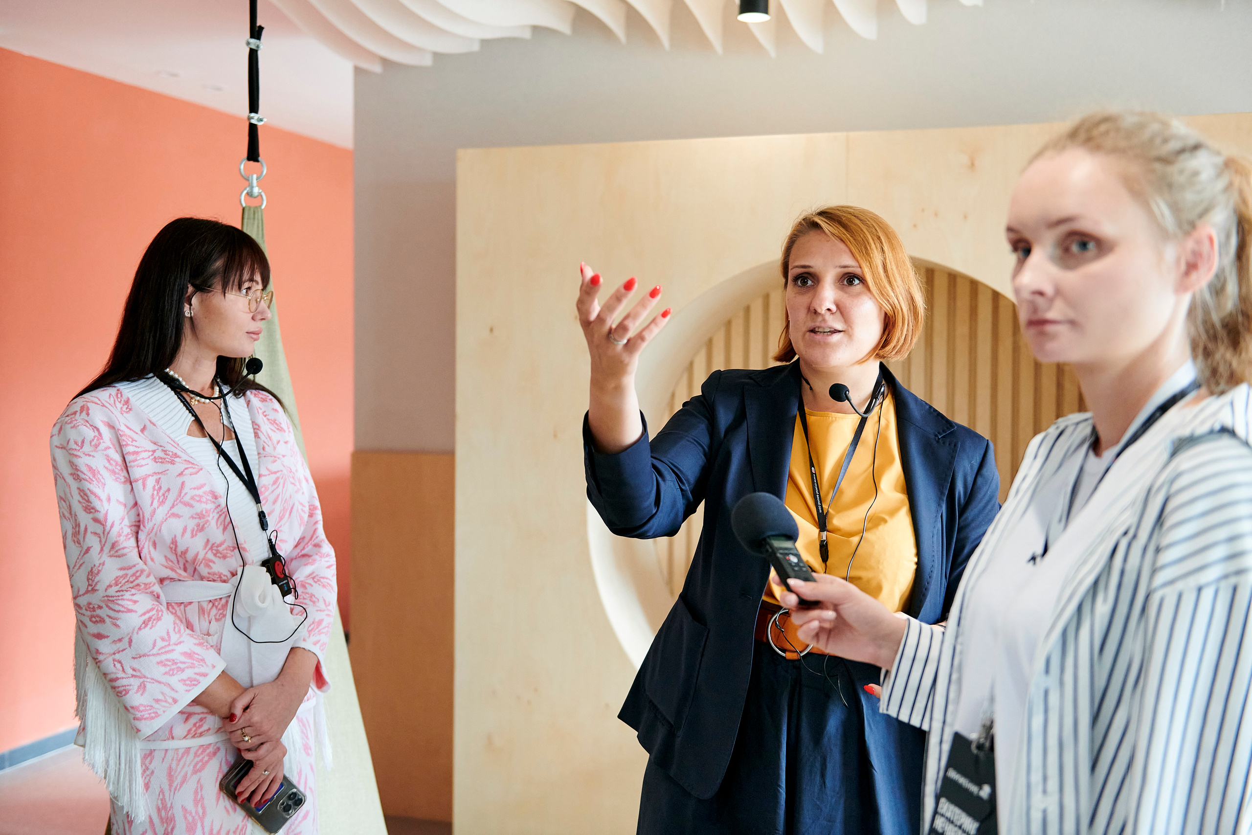 Урбан-тур «Движение». Фотограф Постольник Дарья