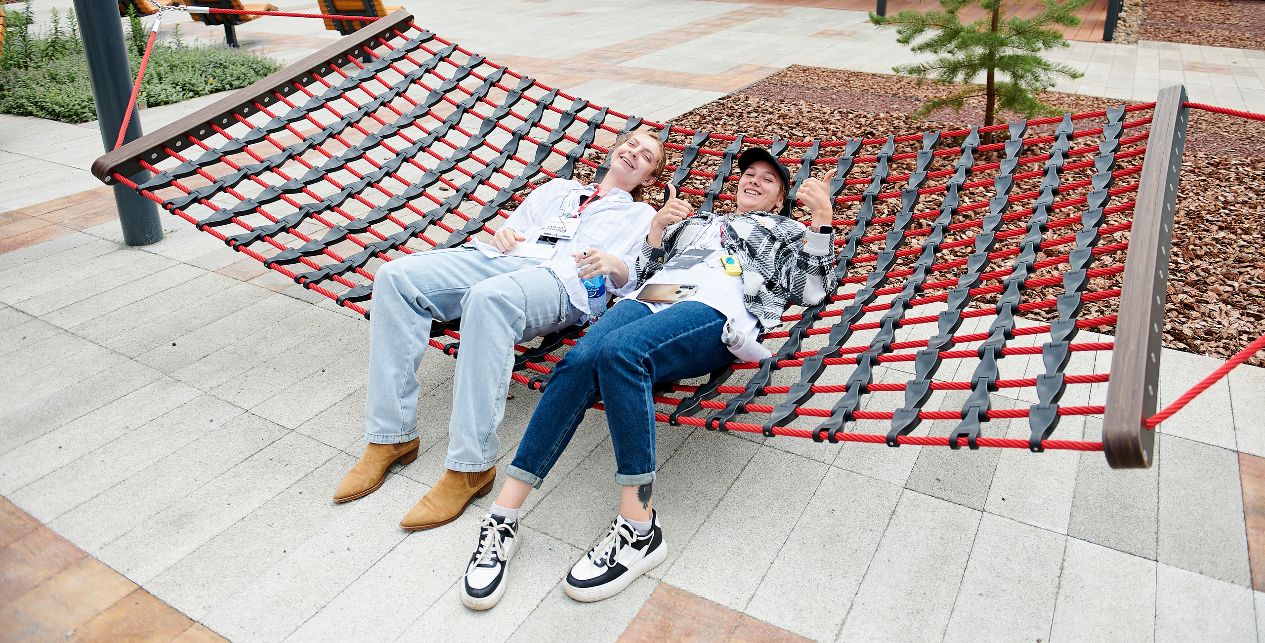 Урбан-тур «Движение». Фотограф Постольник Дарья