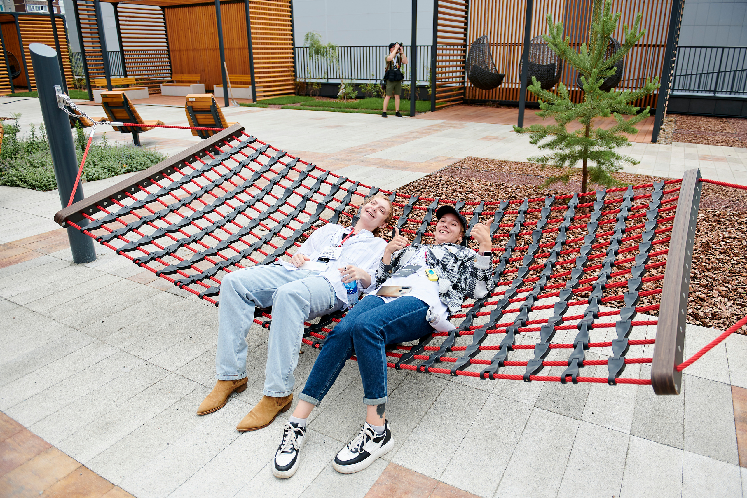 Урбан-тур «Движение». Фотограф Постольник Дарья