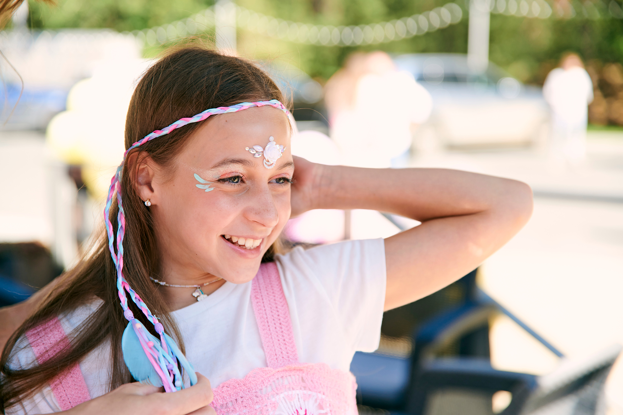 Happy Birthday Даниэла. Фотограф Постольник Дарья