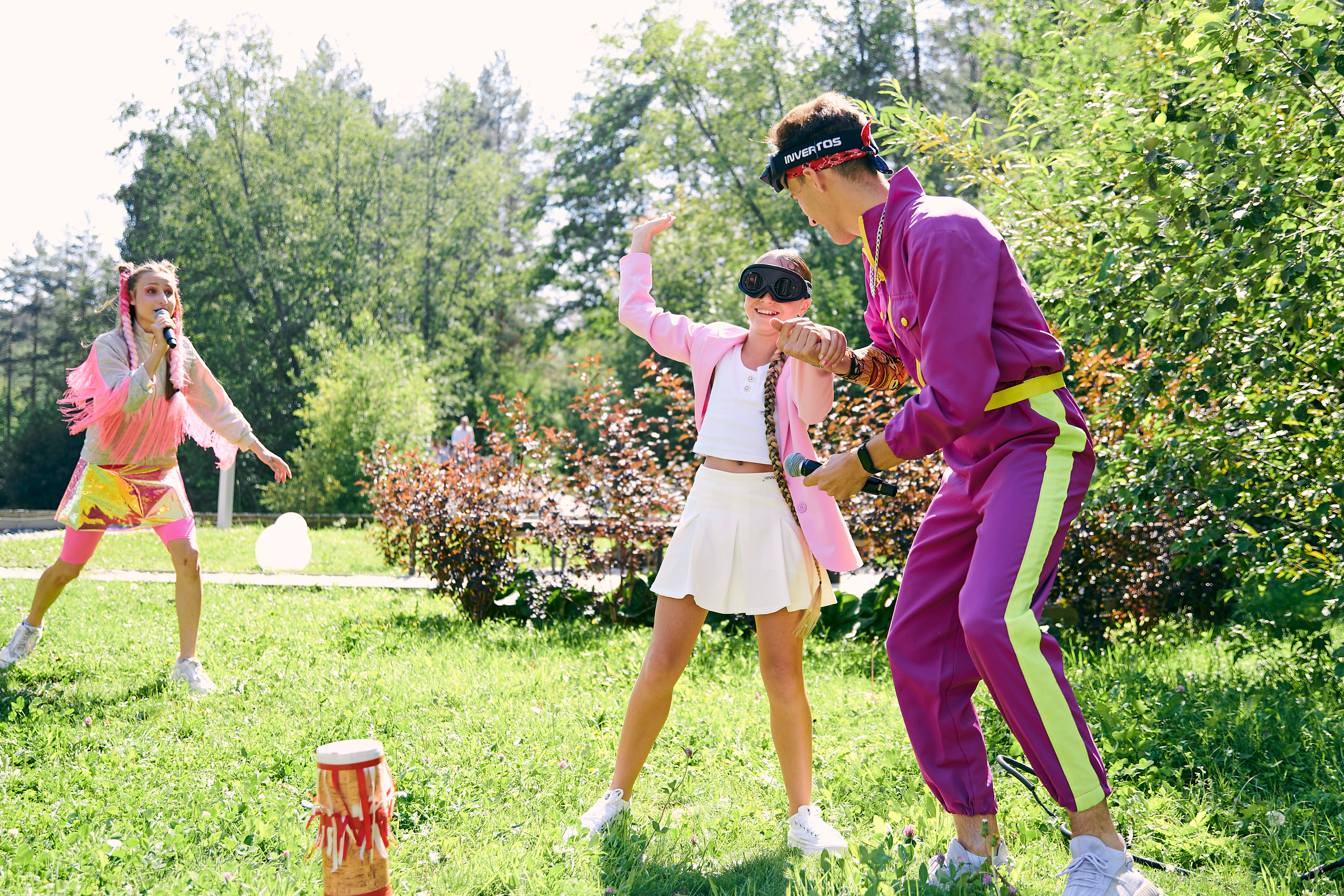 Happy Birthday Даниэла. Фотограф Постольник Дарья