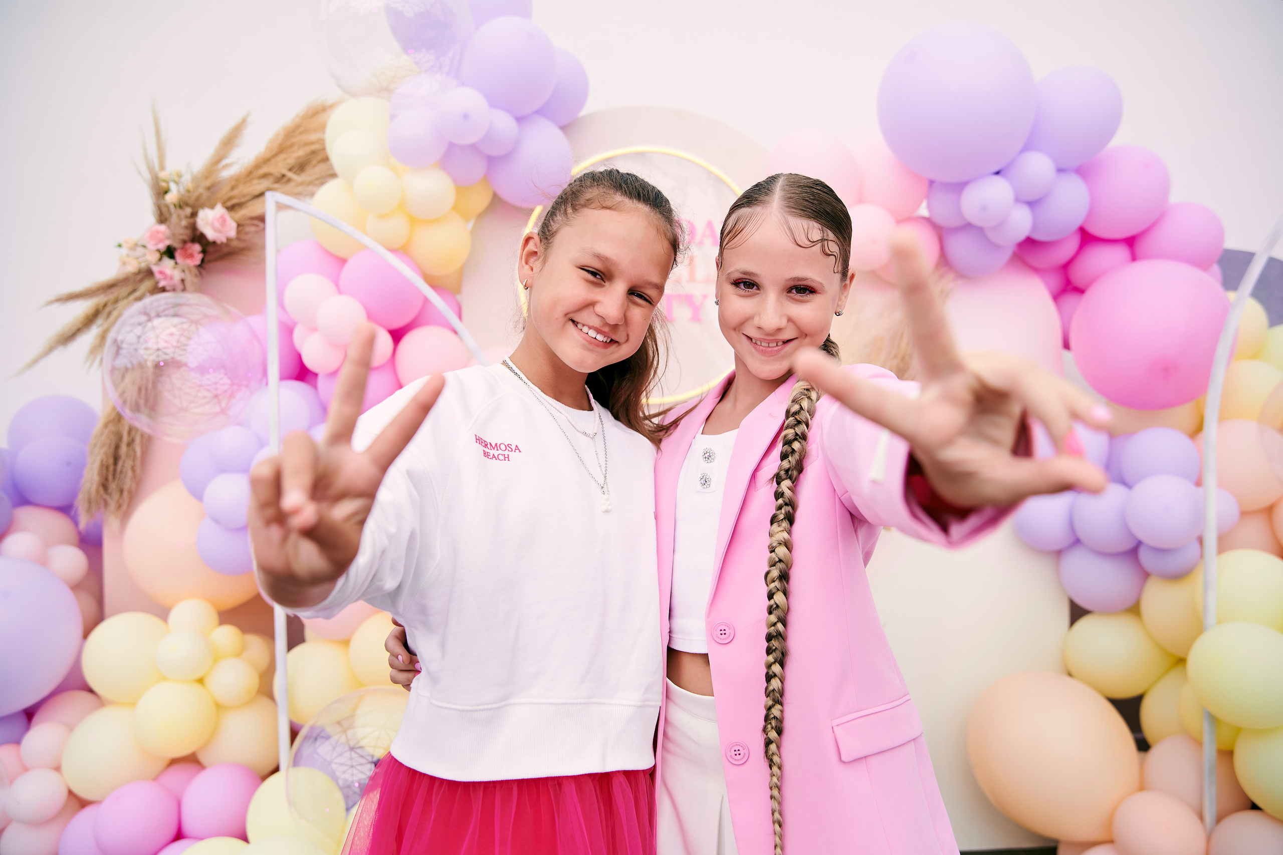 Happy Birthday Даниэла. Фотограф Постольник Дарья