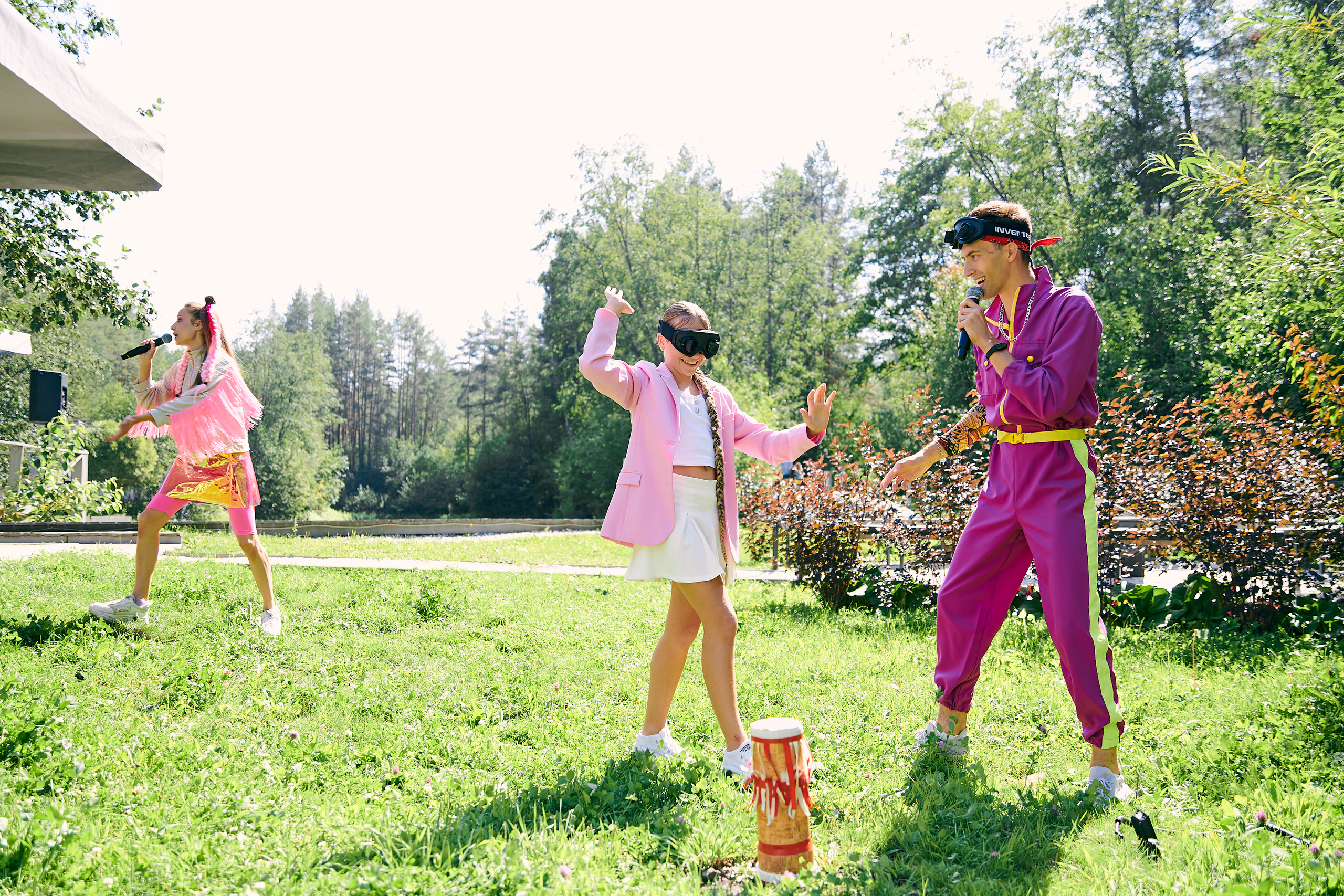 Happy Birthday Даниэла. Фотограф Постольник Дарья