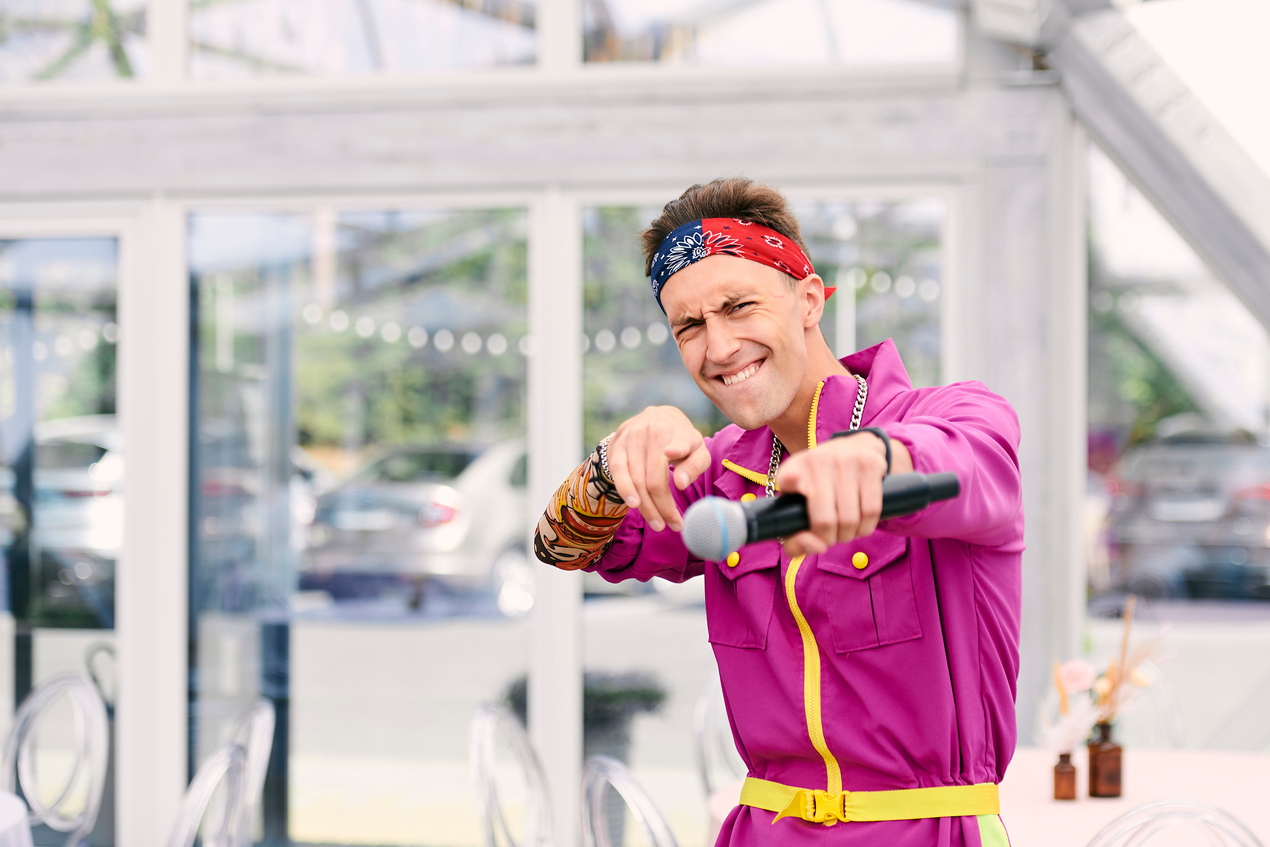 Happy Birthday Даниэла. Фотограф Постольник Дарья