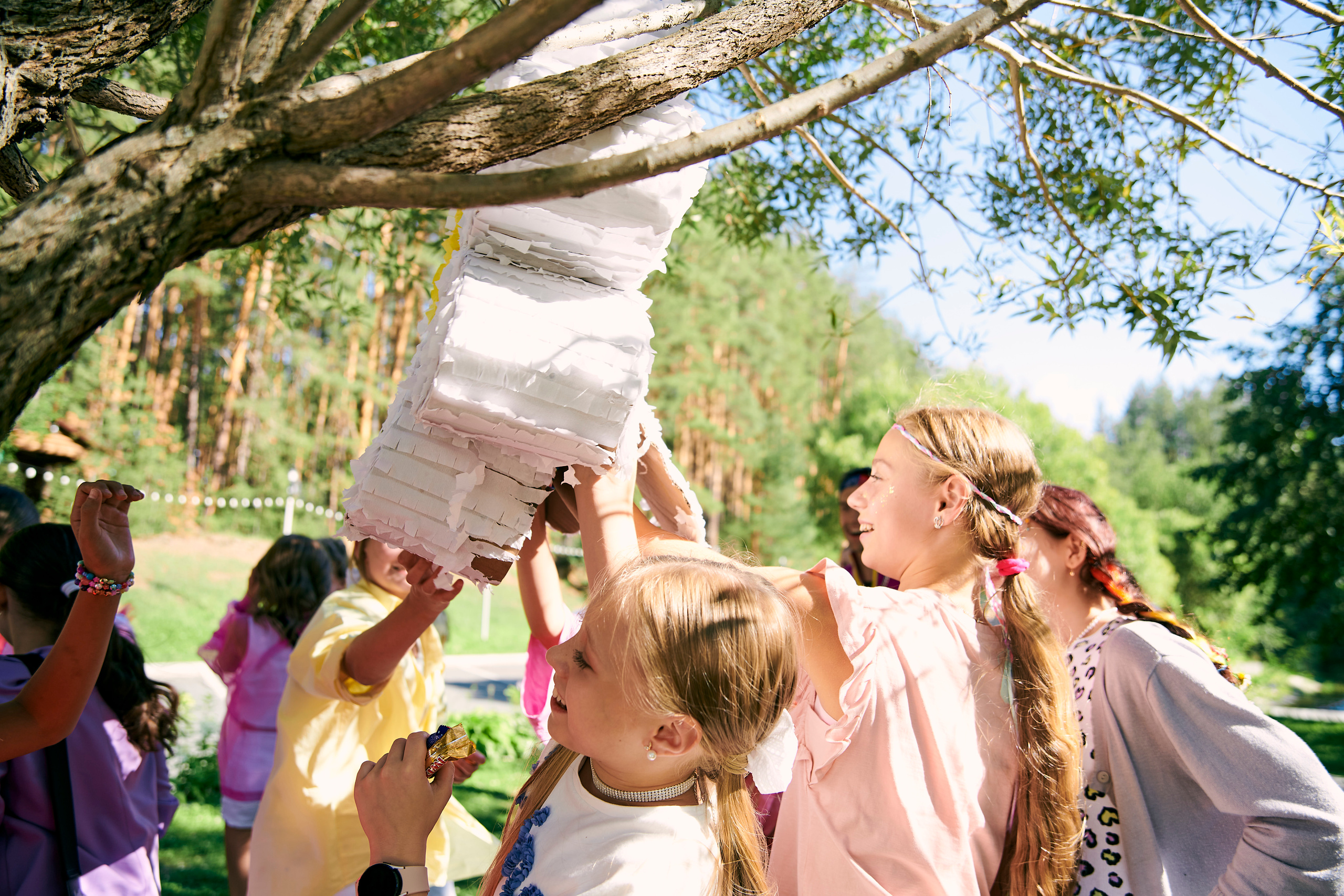 Happy Birthday Даниэла. Фотограф Постольник Дарья