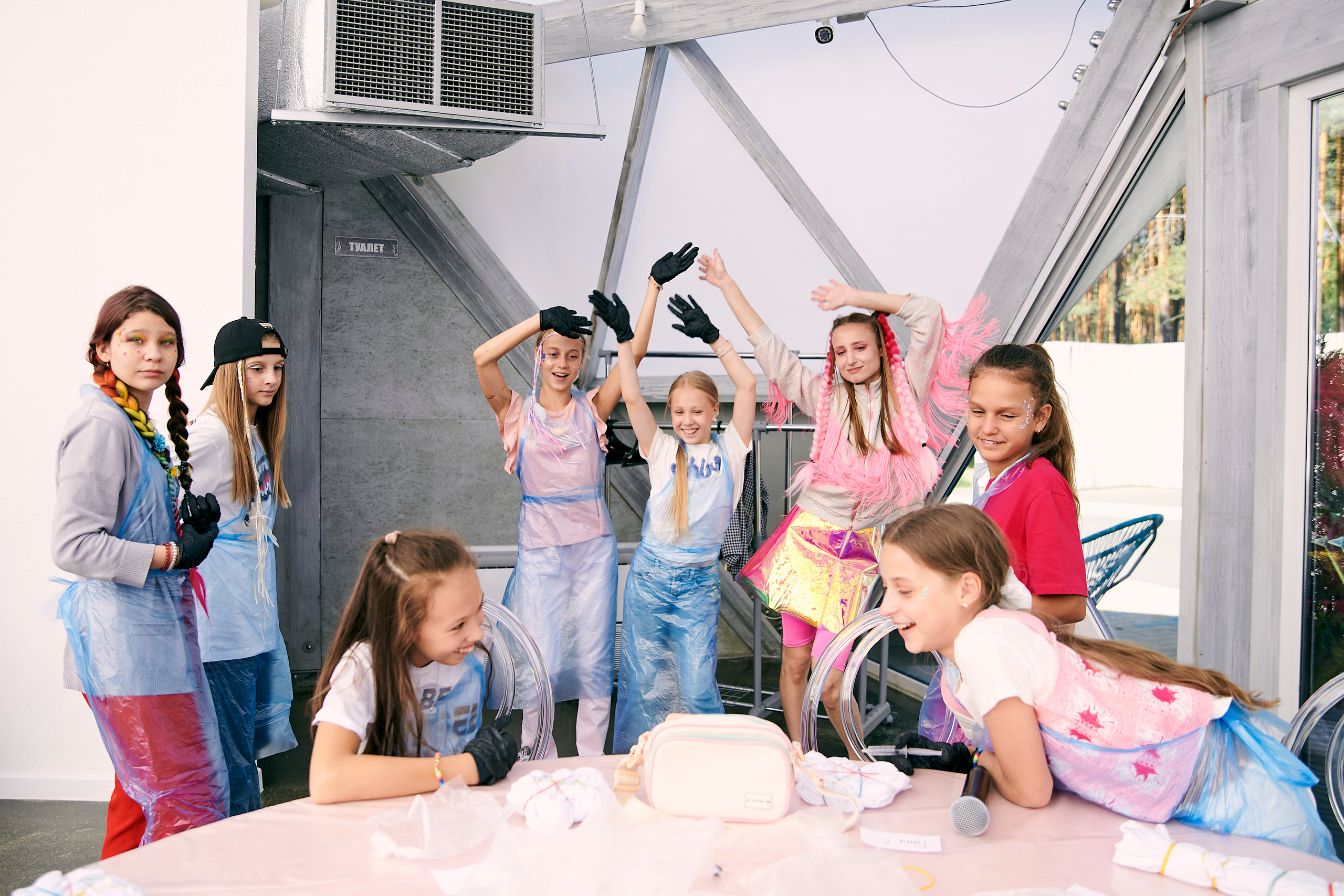 Happy Birthday Даниэла. Фотограф Постольник Дарья