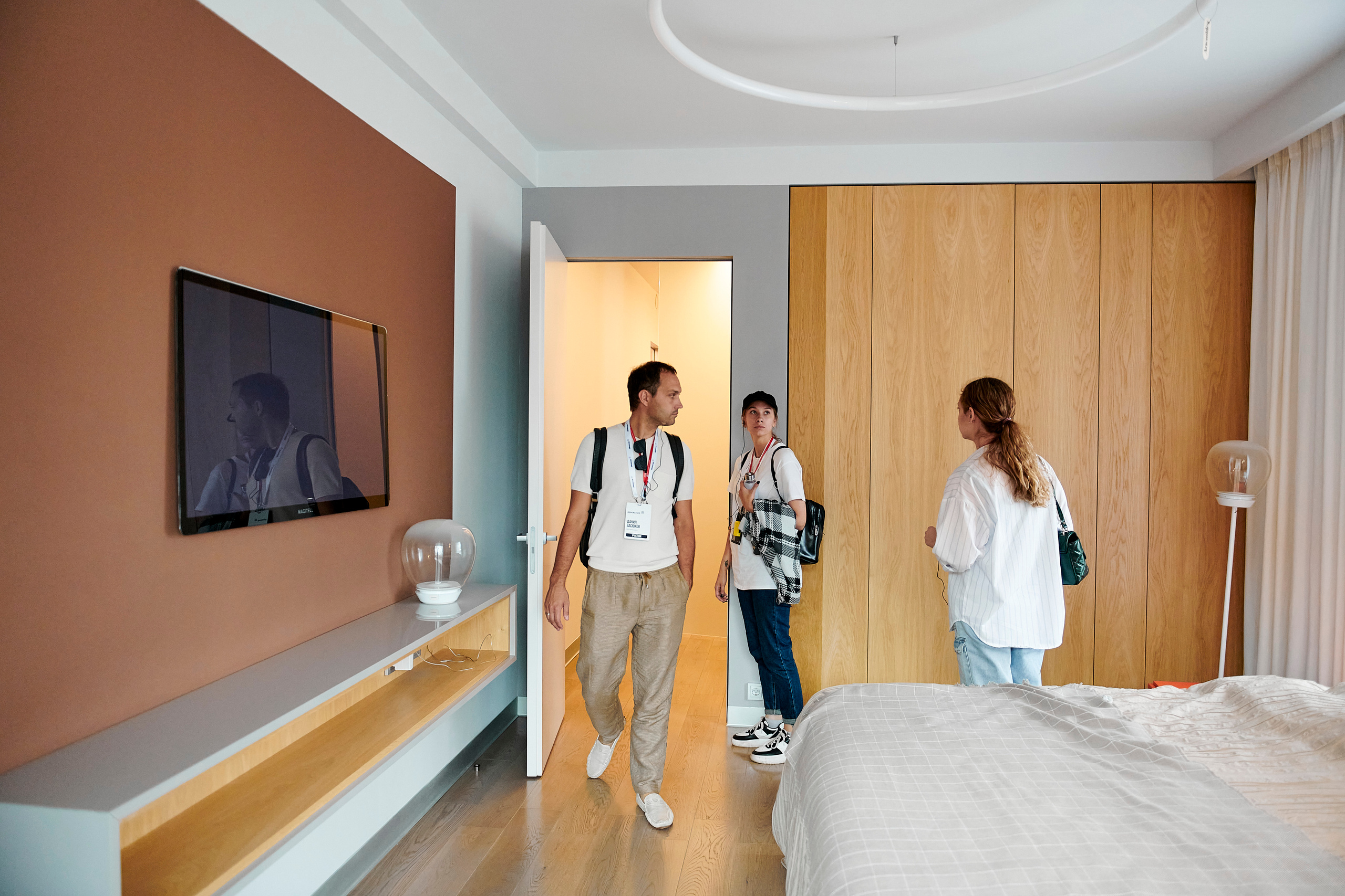 Урбан-тур «Движение». Фотограф Постольник Дарья