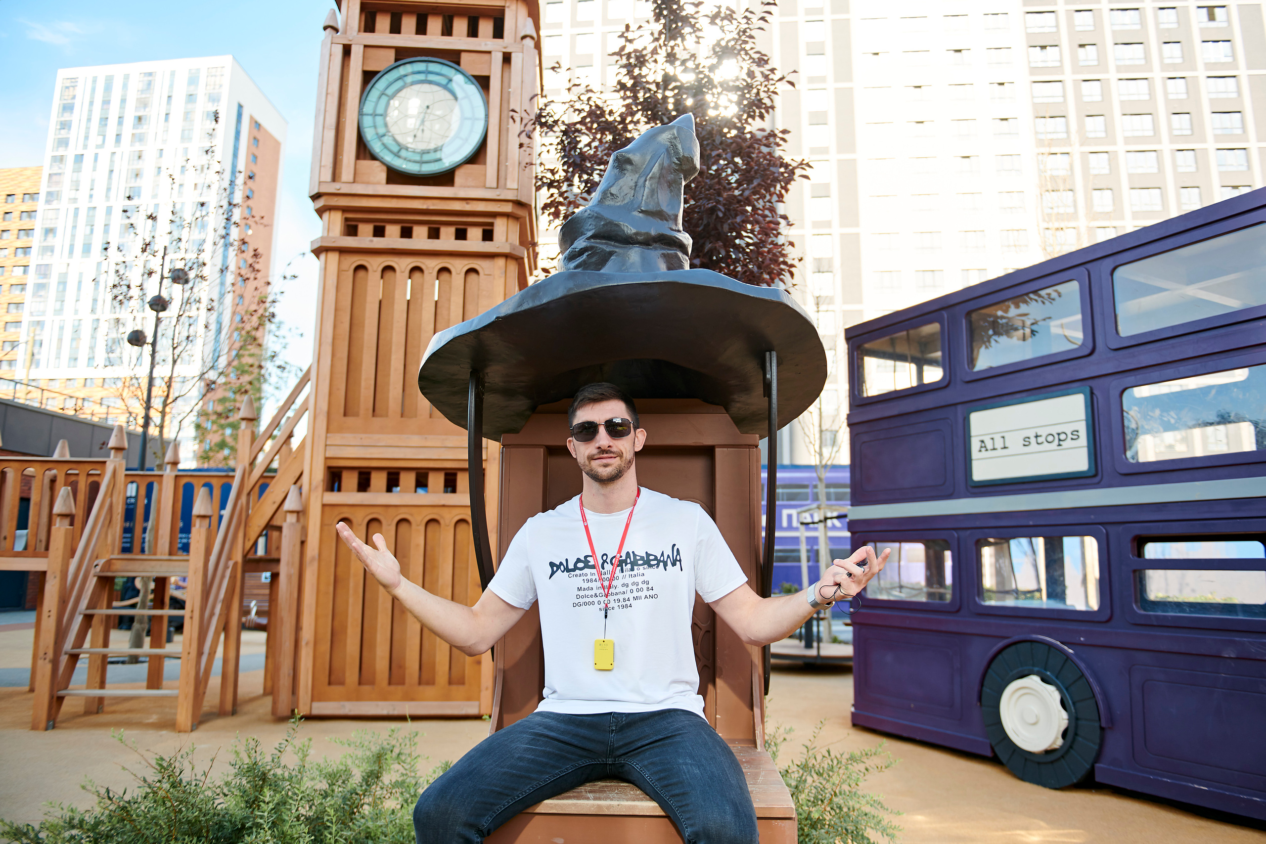 Урбан-тур «Движение». Фотограф Постольник Дарья