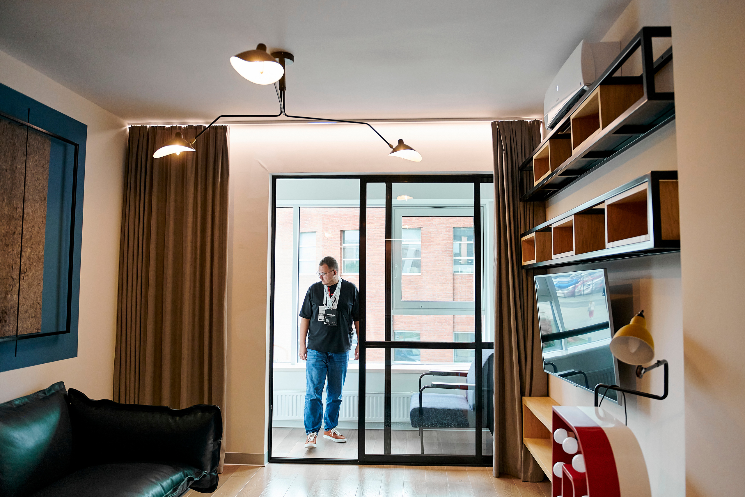 Урбан-тур «Движение». Фотограф Постольник Дарья