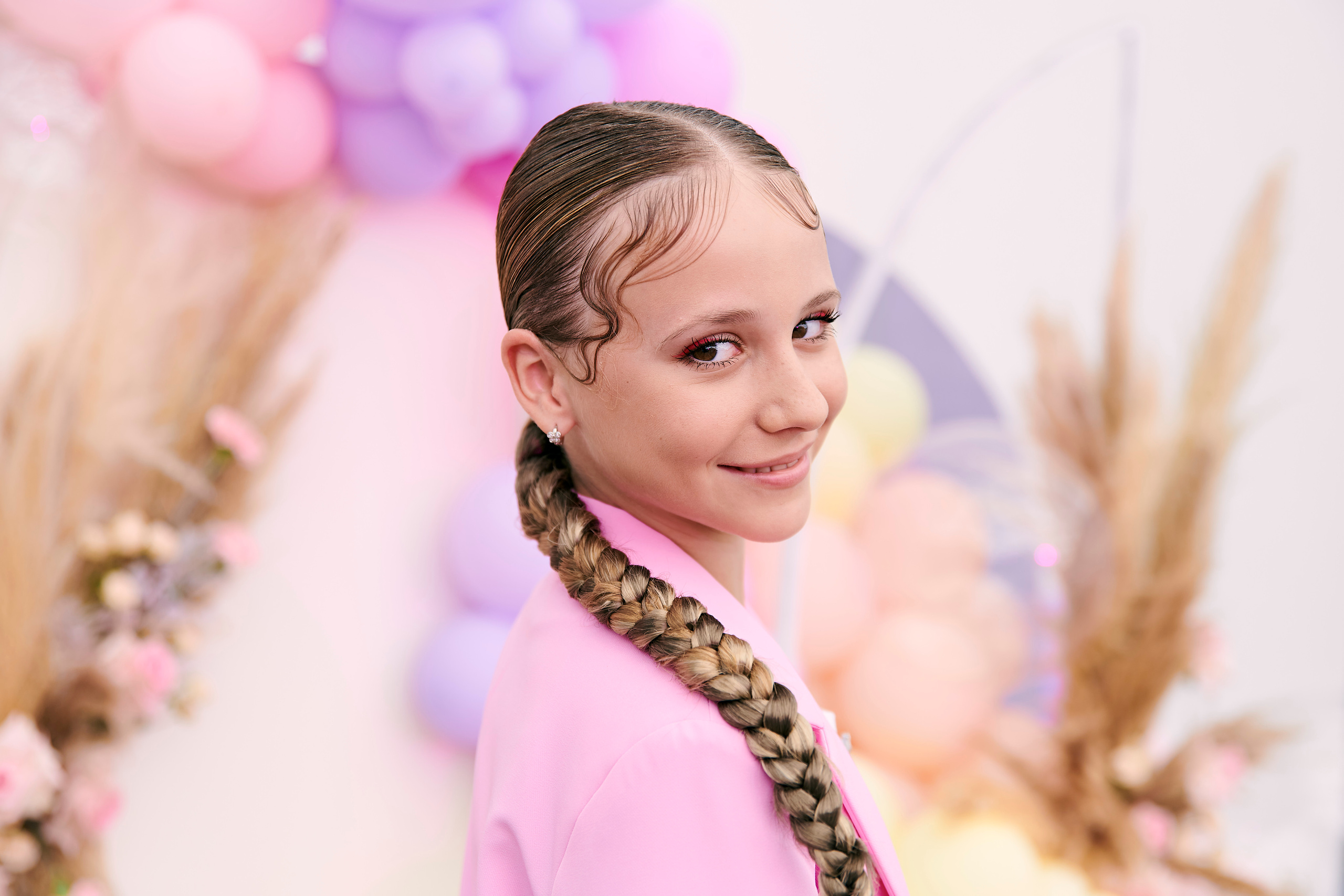 Happy Birthday Даниэла. Фотограф Постольник Дарья