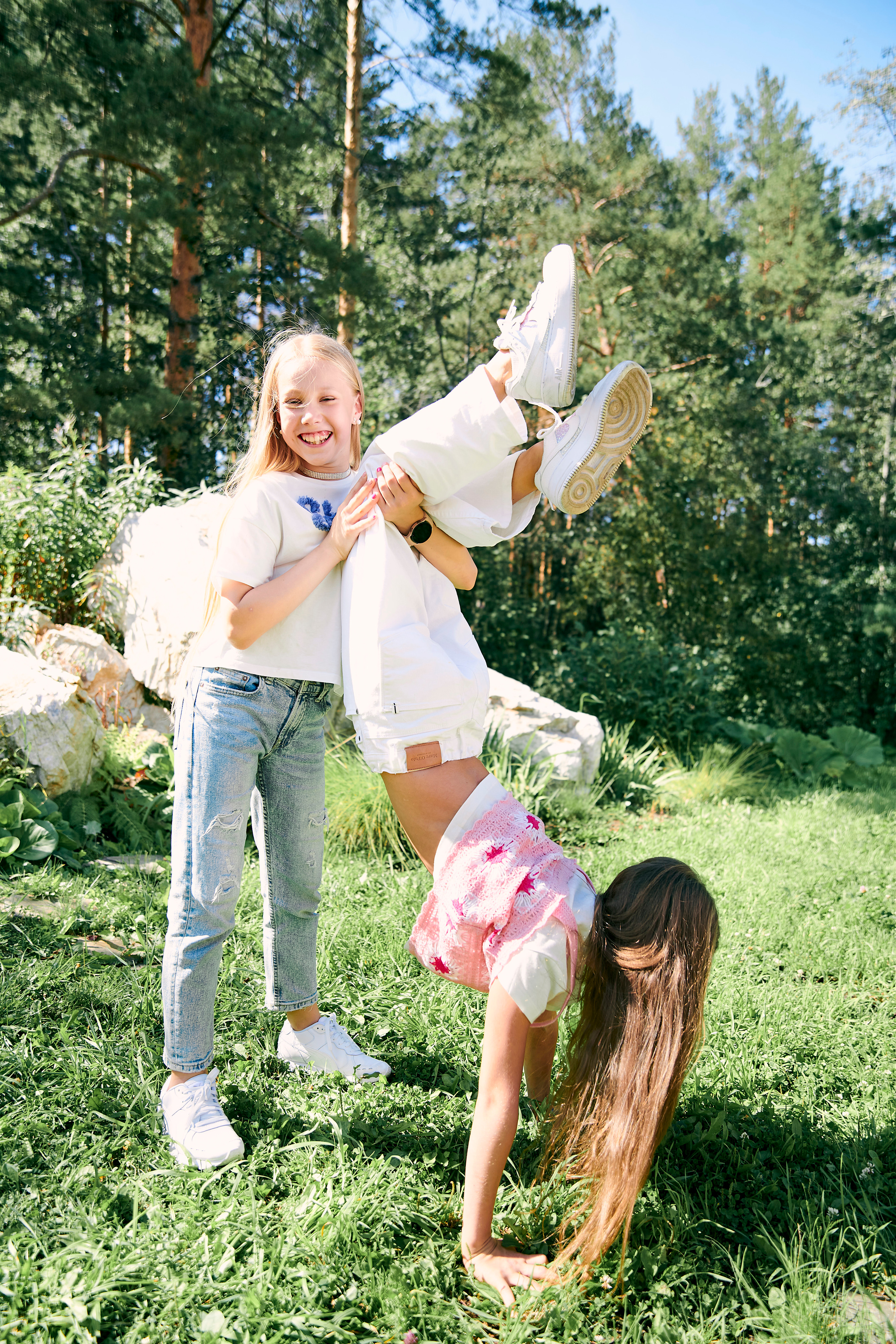 Happy Birthday Даниэла. Фотограф Постольник Дарья